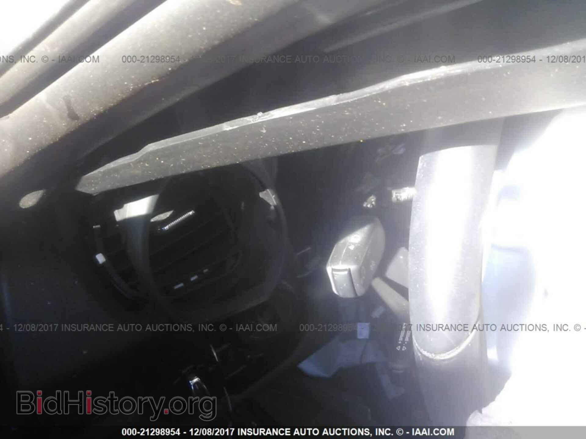 2017 Porsche Boxster - VIN: WP0CA2A85HS222270 - Фото 7
