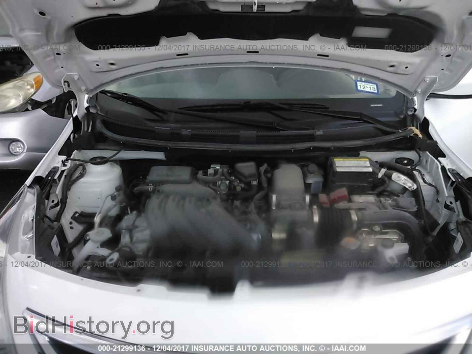 2017 Nissan Versa - VIN: 3N1CN7AP8HL839009 - Photo 10