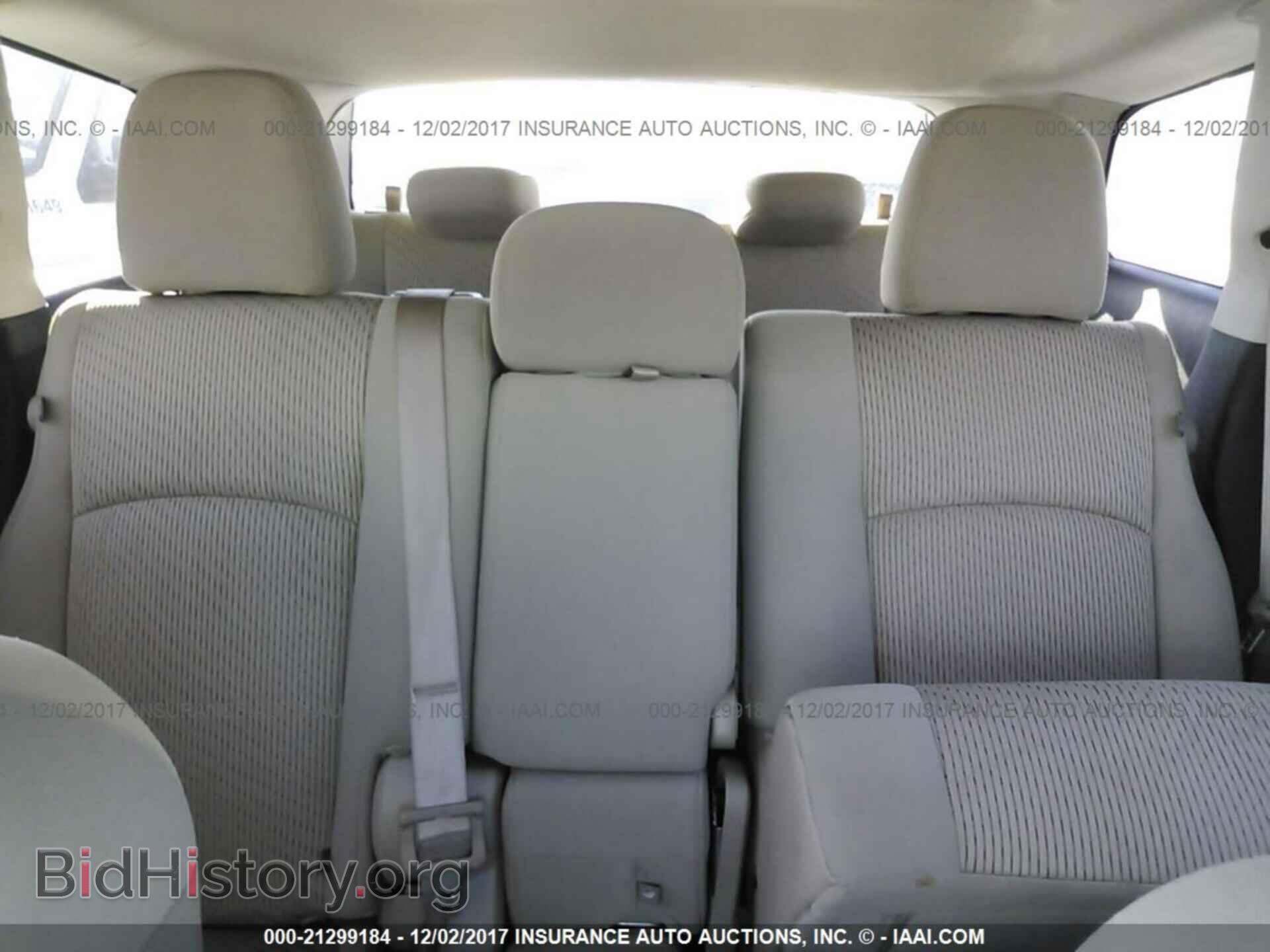 2017 Dodge Journey - VIN: 3C4PDCBG4HT572590 - Фото 8
