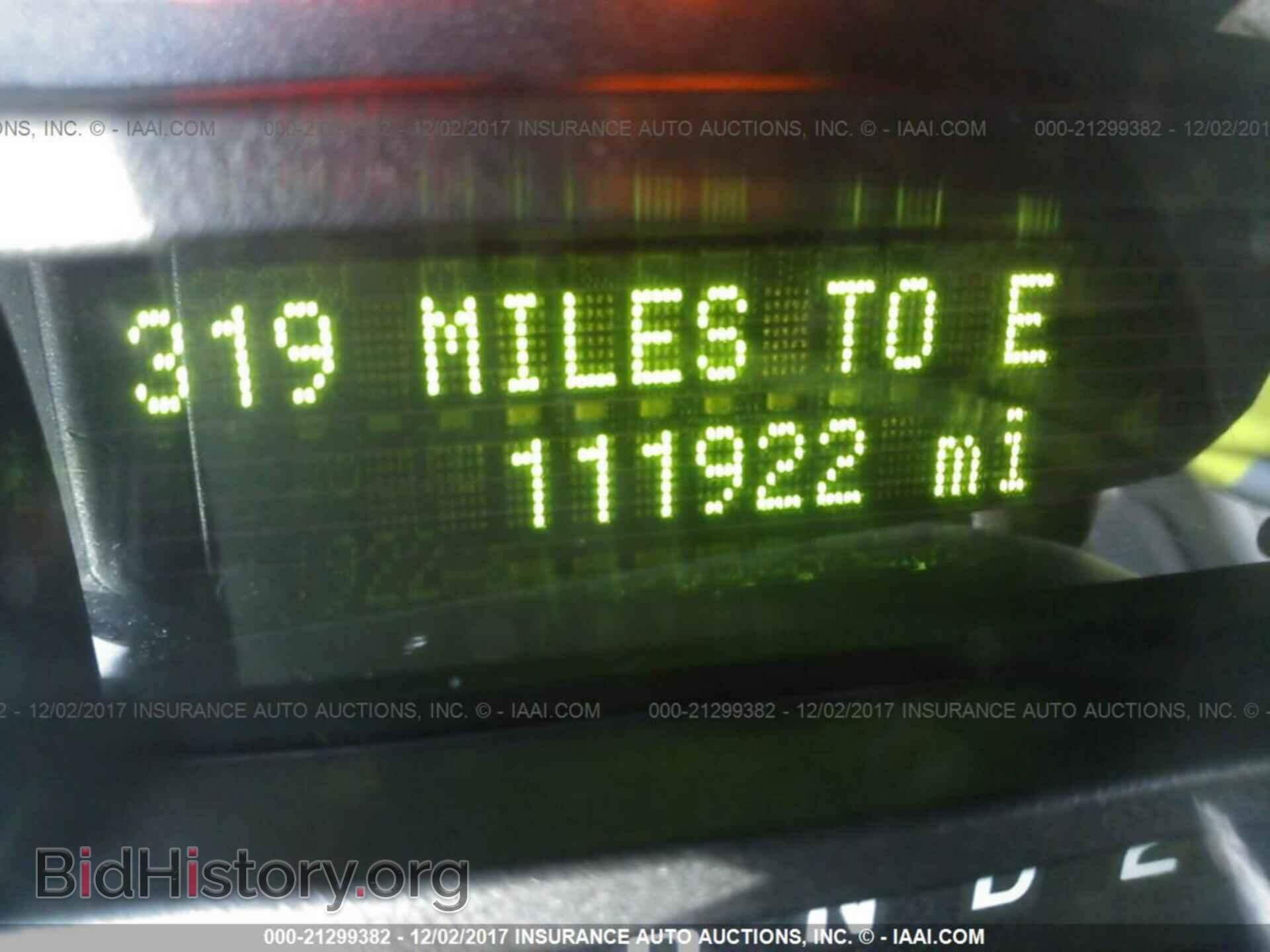 2012 Ford Econoline - VIN: 1FBNE3BL8CDA01642 - Photo 7