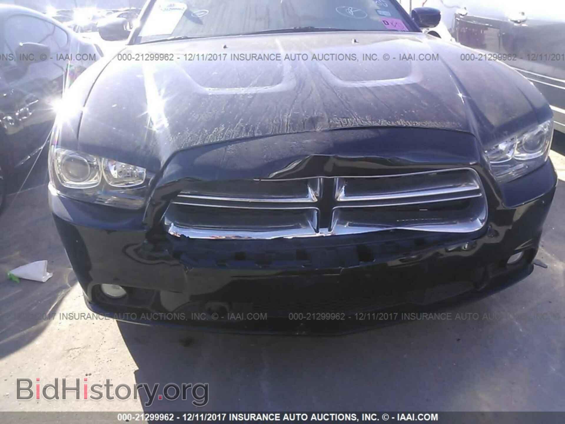 2014 Dodge Charger - VIN: 2C3CDXCT2EH164759 - Фото 6