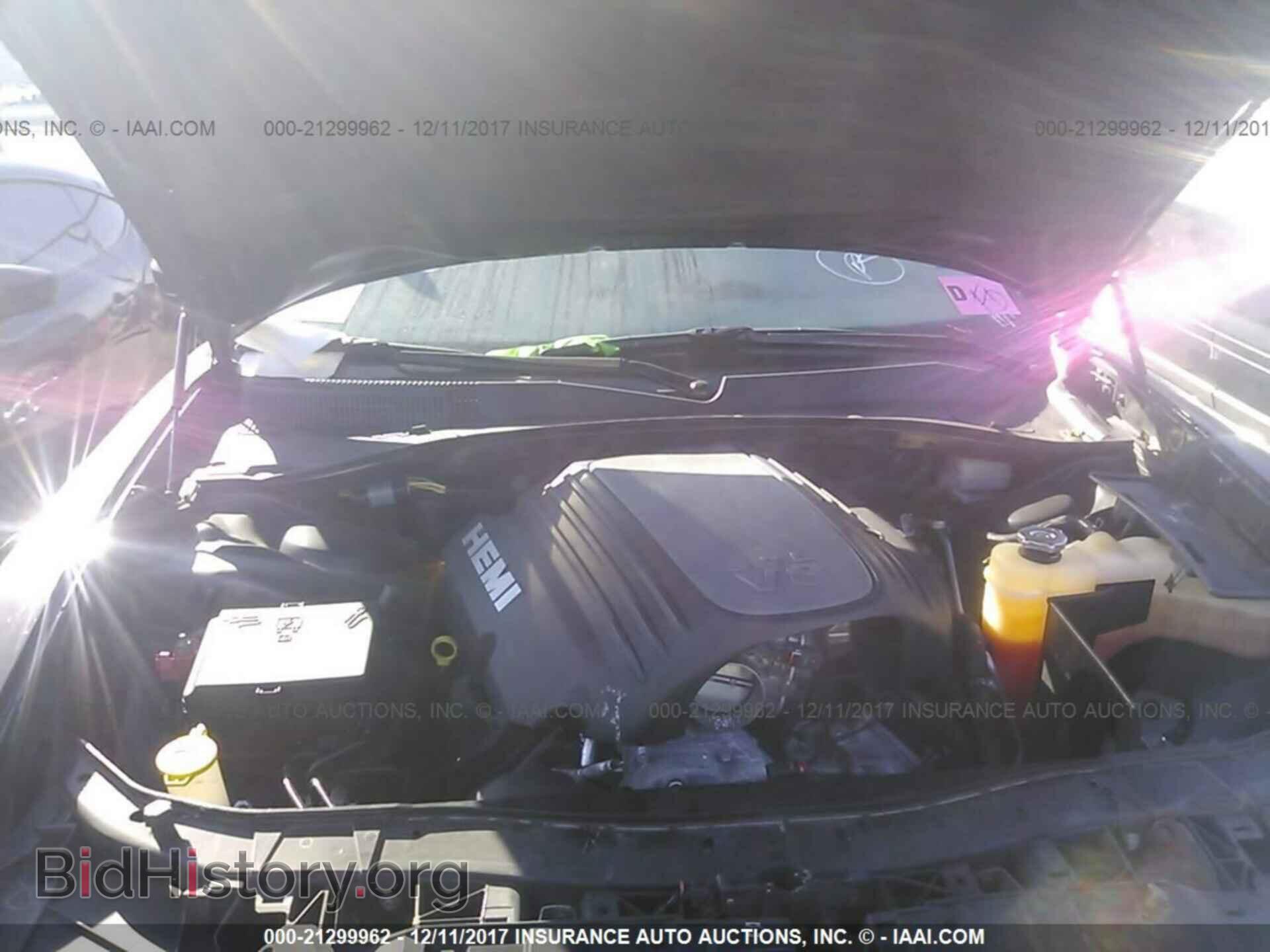 2014 Dodge Charger - VIN: 2C3CDXCT2EH164759 - Фото 10