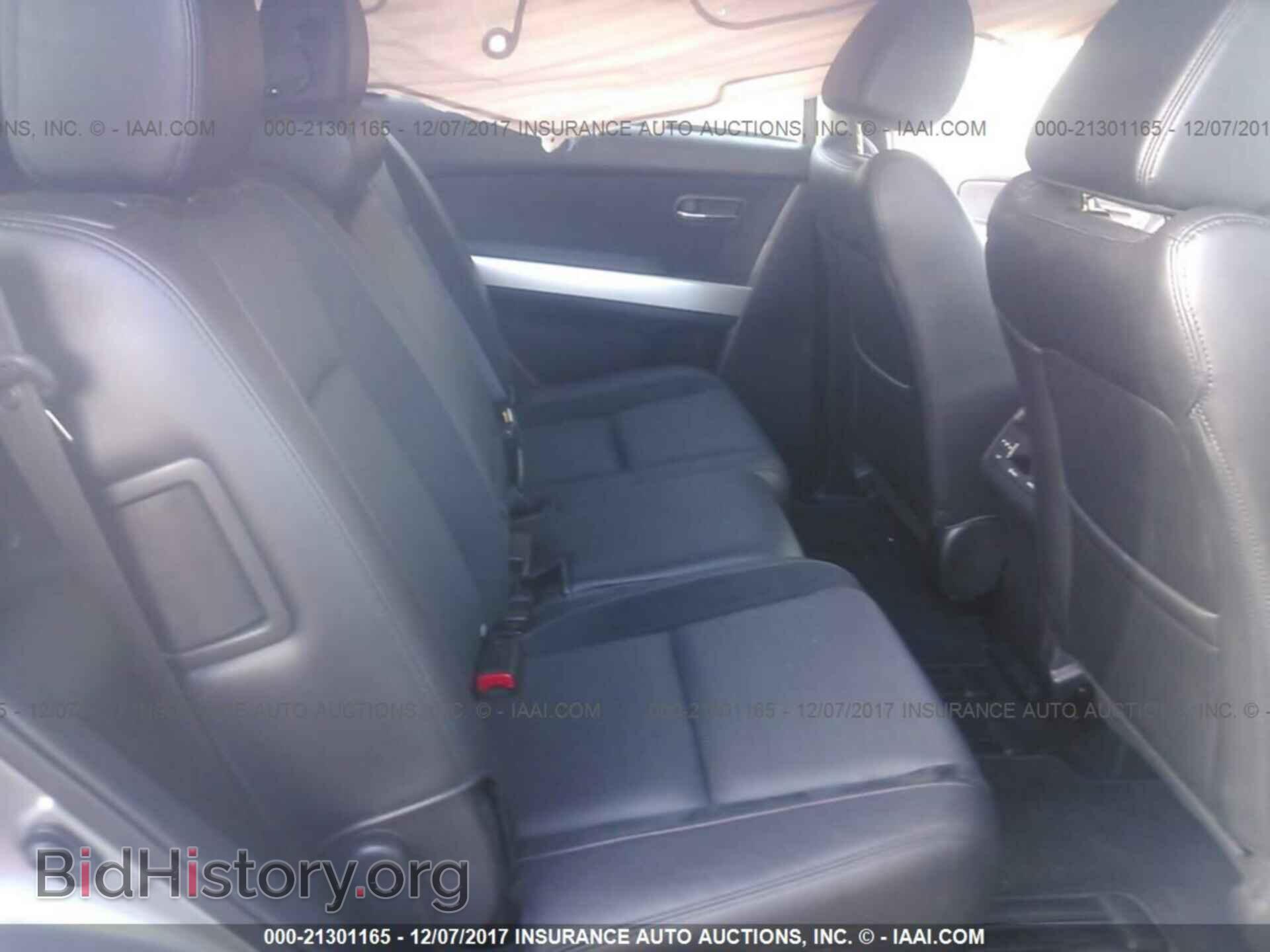 2014 Mazda Cx-9 - VIN: JM3TB3DA5E0434280 - Фото 8