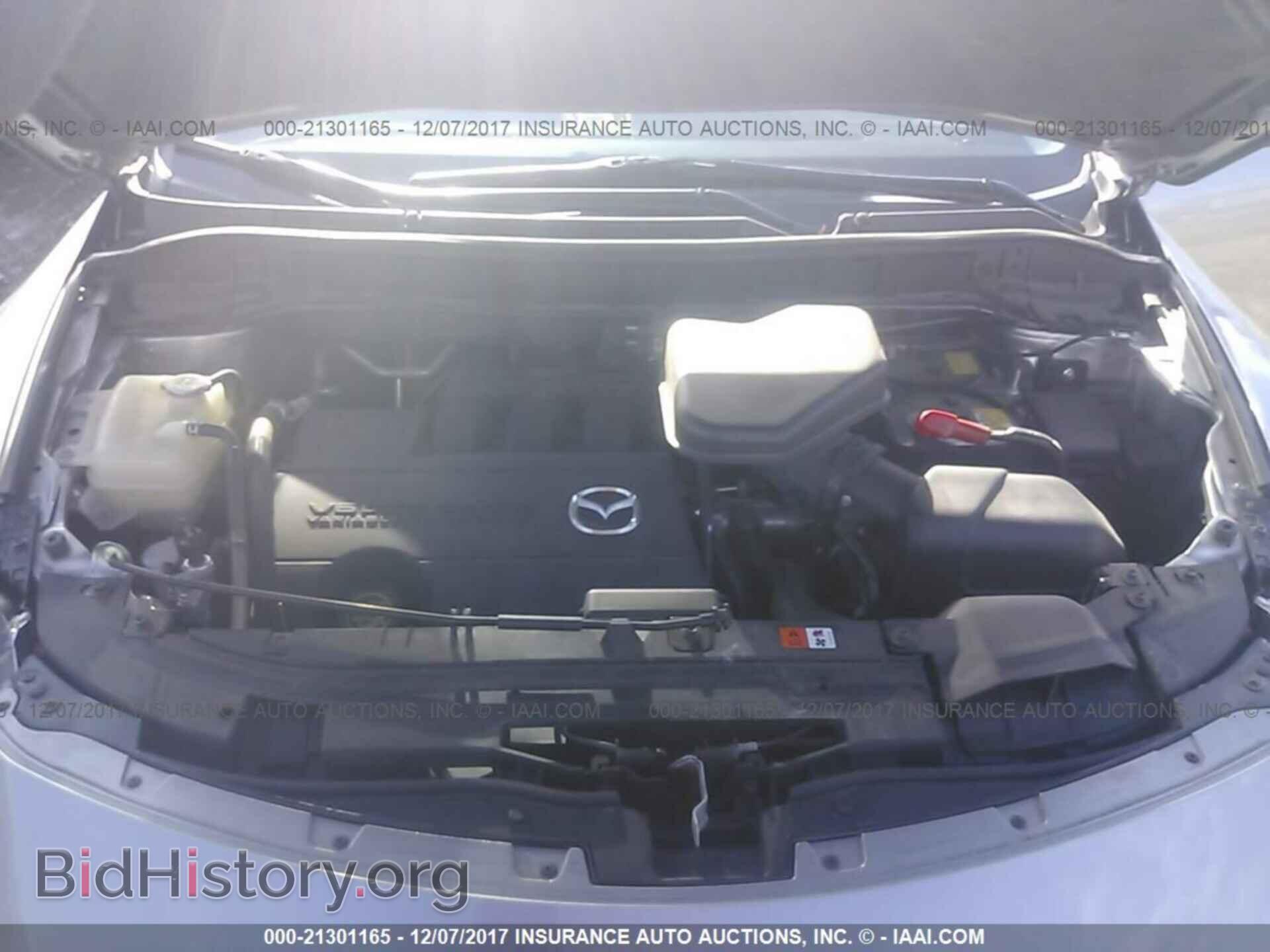 2014 Mazda Cx-9 - VIN: JM3TB3DA5E0434280 - Фото 10