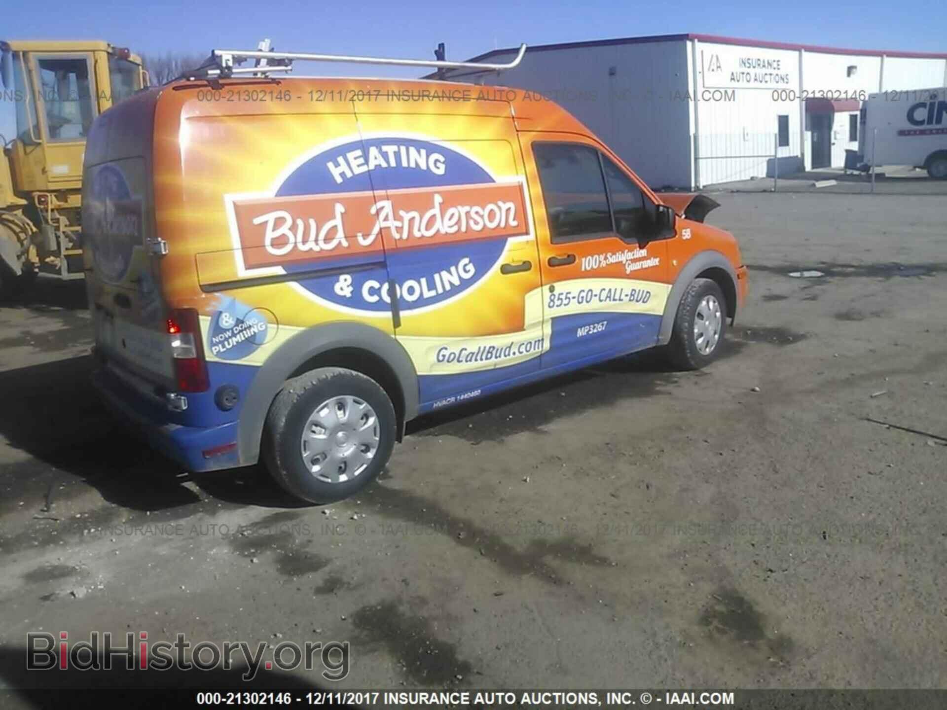 2012 Ford Transit - VIN: NM0LS7DN4CT124567 - Photo 4
