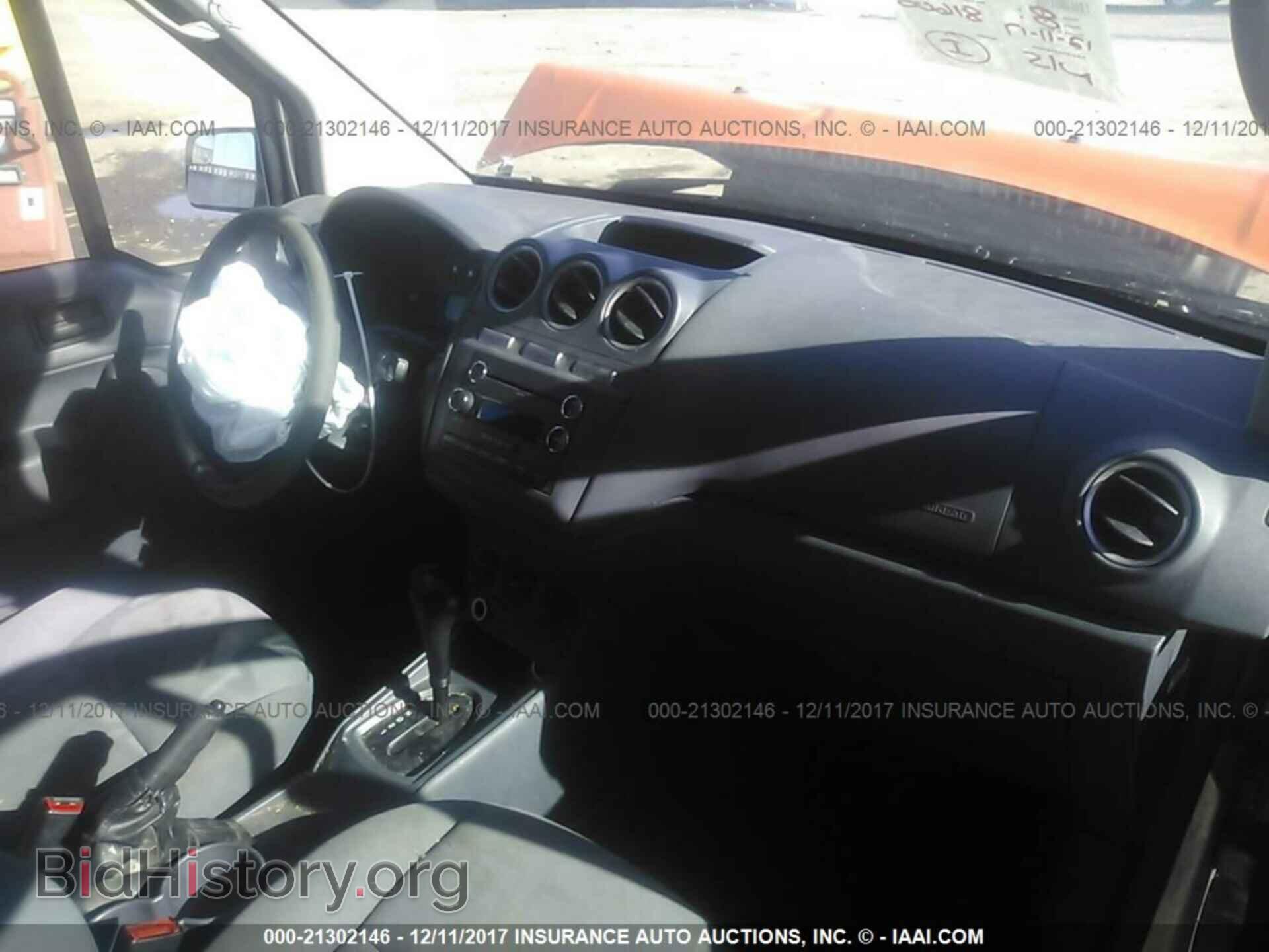 2012 Ford Transit - VIN: NM0LS7DN4CT124567 - Photo 5