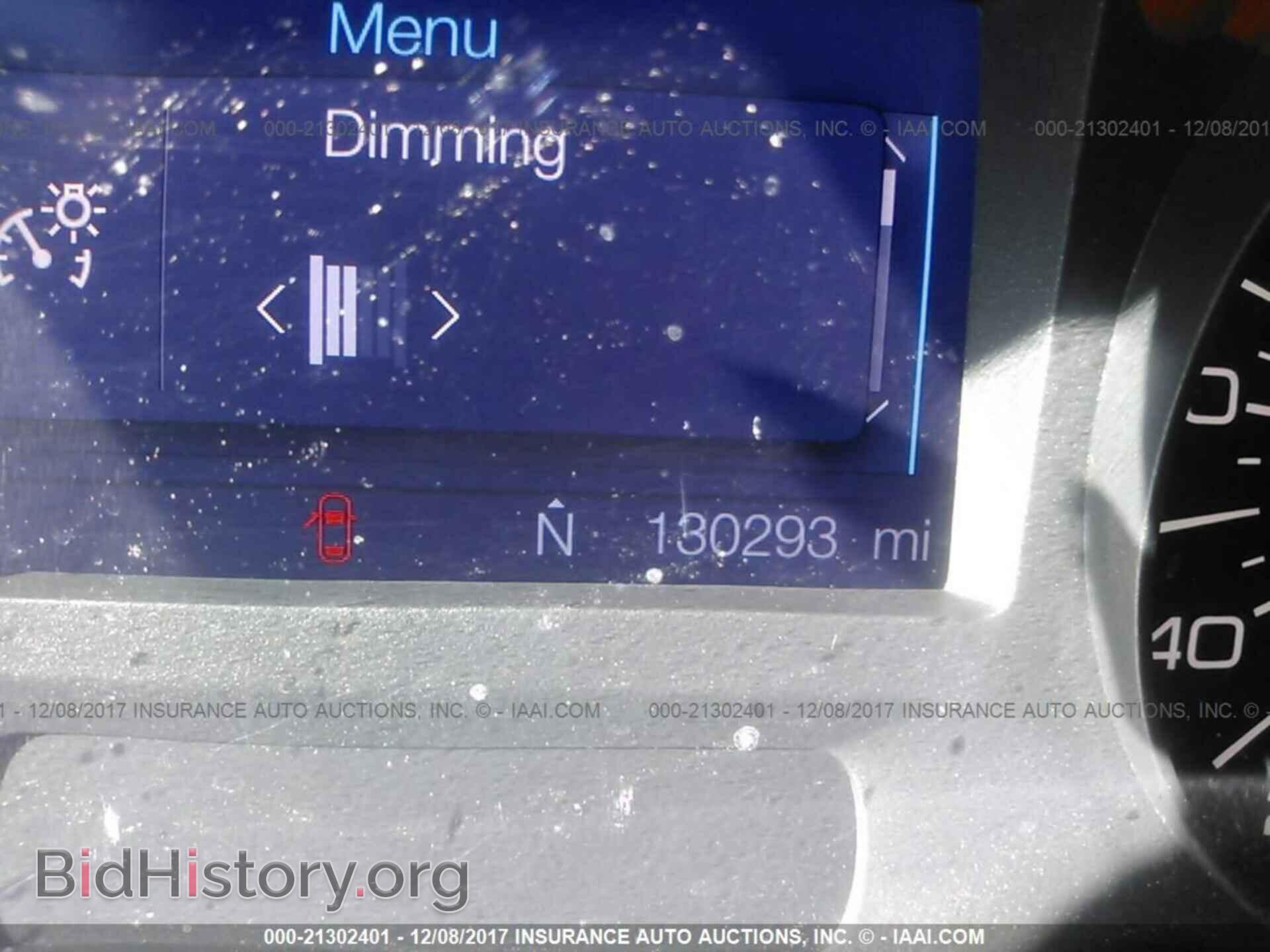 2013 Ford Edge - VIN: 2FMDK3GC2DBA41341 - Photo 7