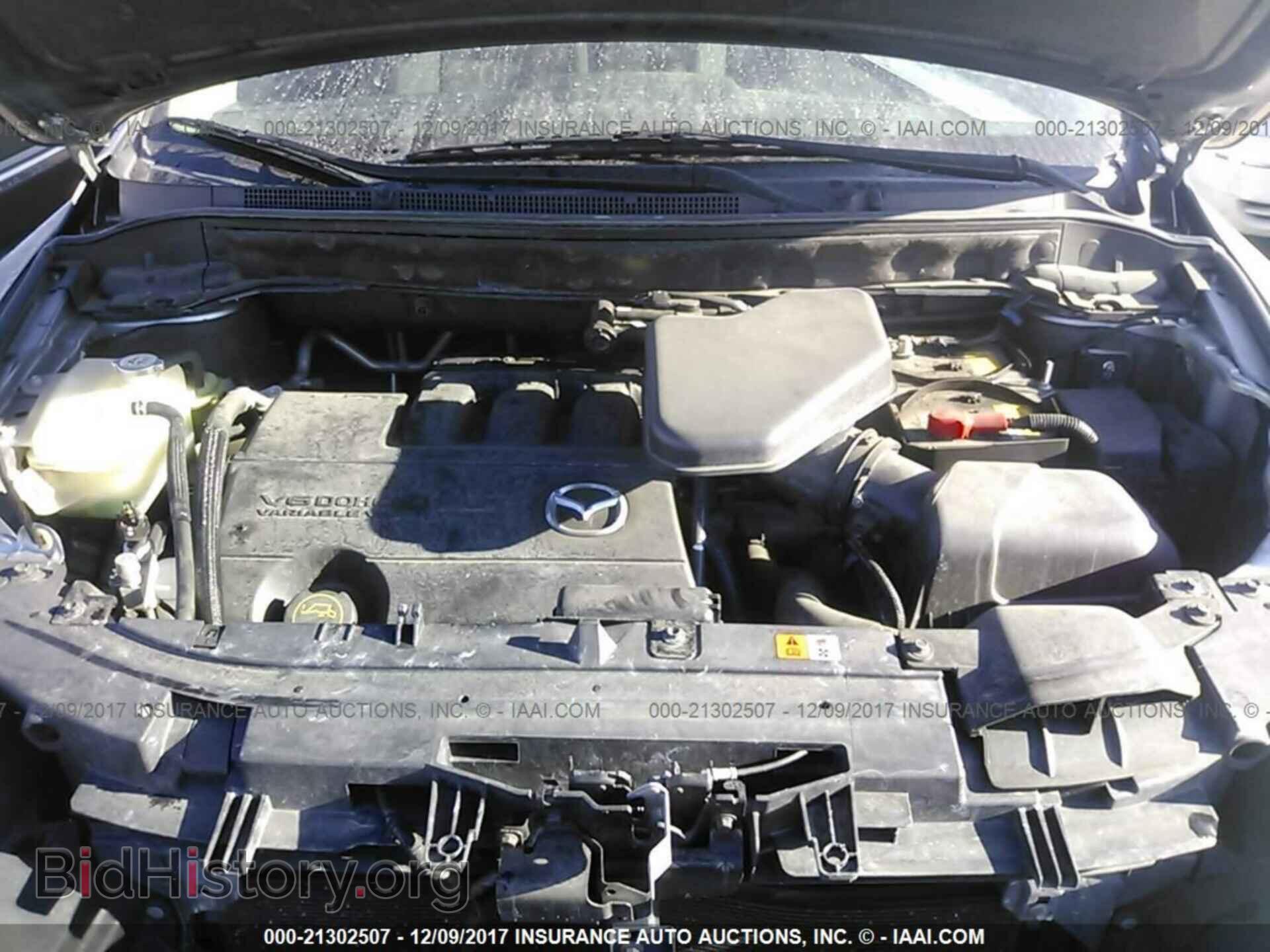 2012 Mazda Cx-9 - VIN: JM3TB3BA7C0368945 - Фото 10
