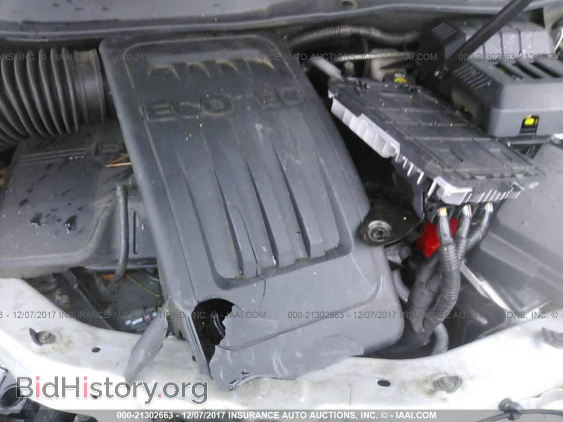 2015 Gmc Terrain - VIN: 2GKALMEK0F6357924 - Photo 10