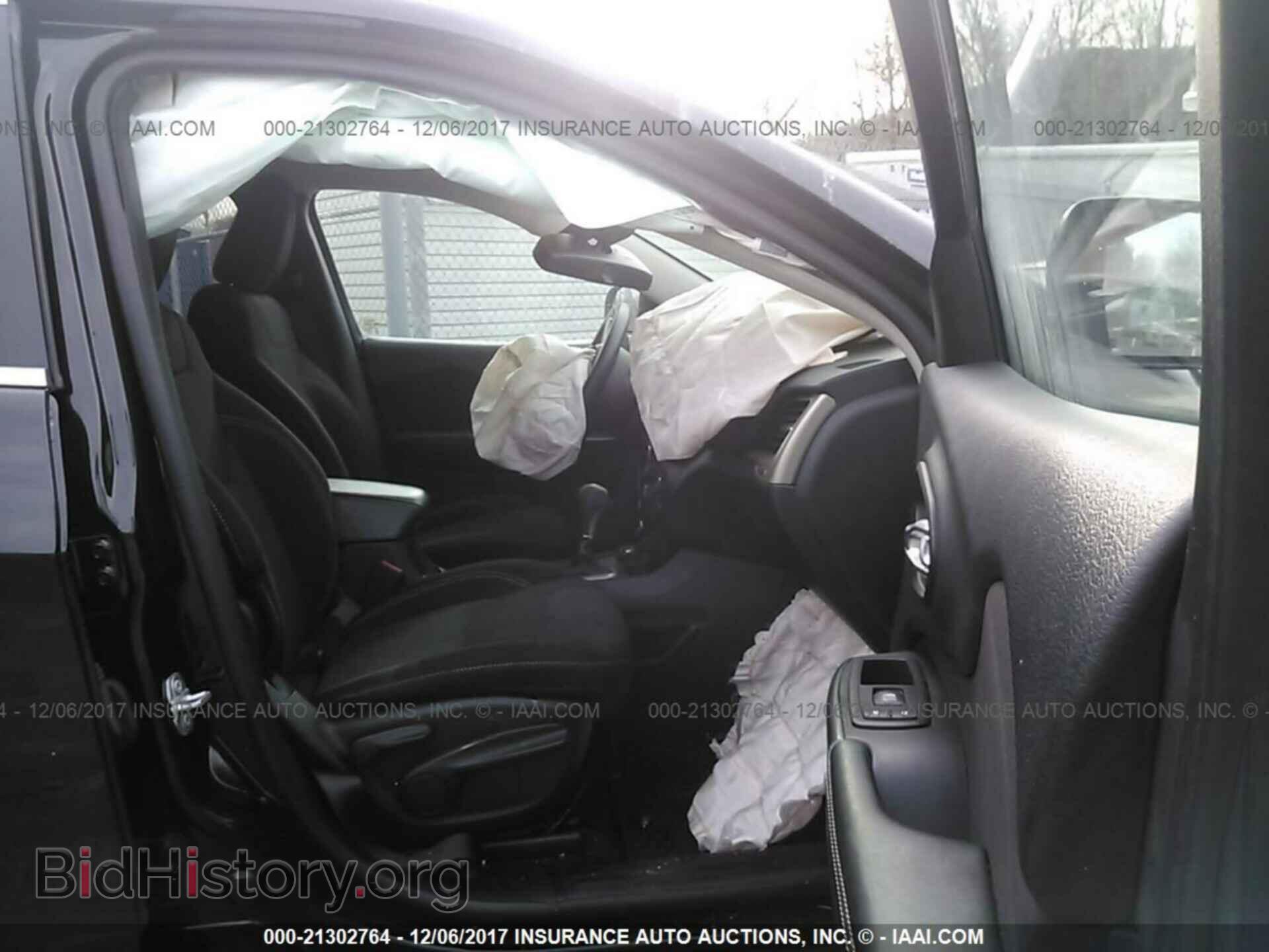 2015 Jeep Cherokee - VIN: 1C4PJMCS4FW522099 - Photo 5