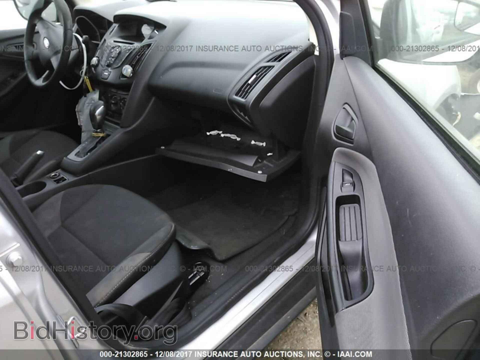 2014 Ford Focus - VIN: 1FADP3E24EL159611 - Photo 5
