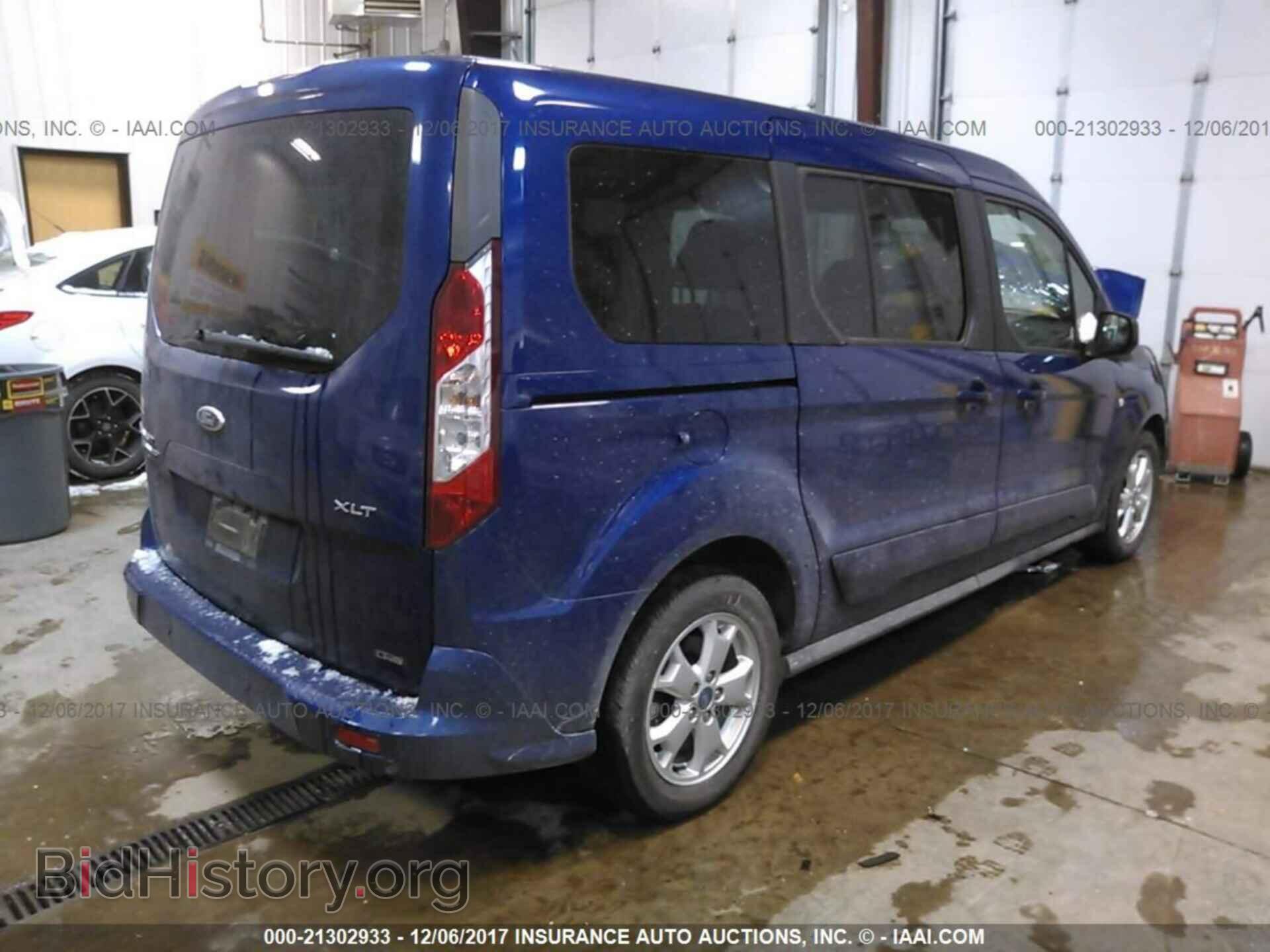 2016 Ford Transit - VIN: NM0GE9F76G1230958 - Фото 4