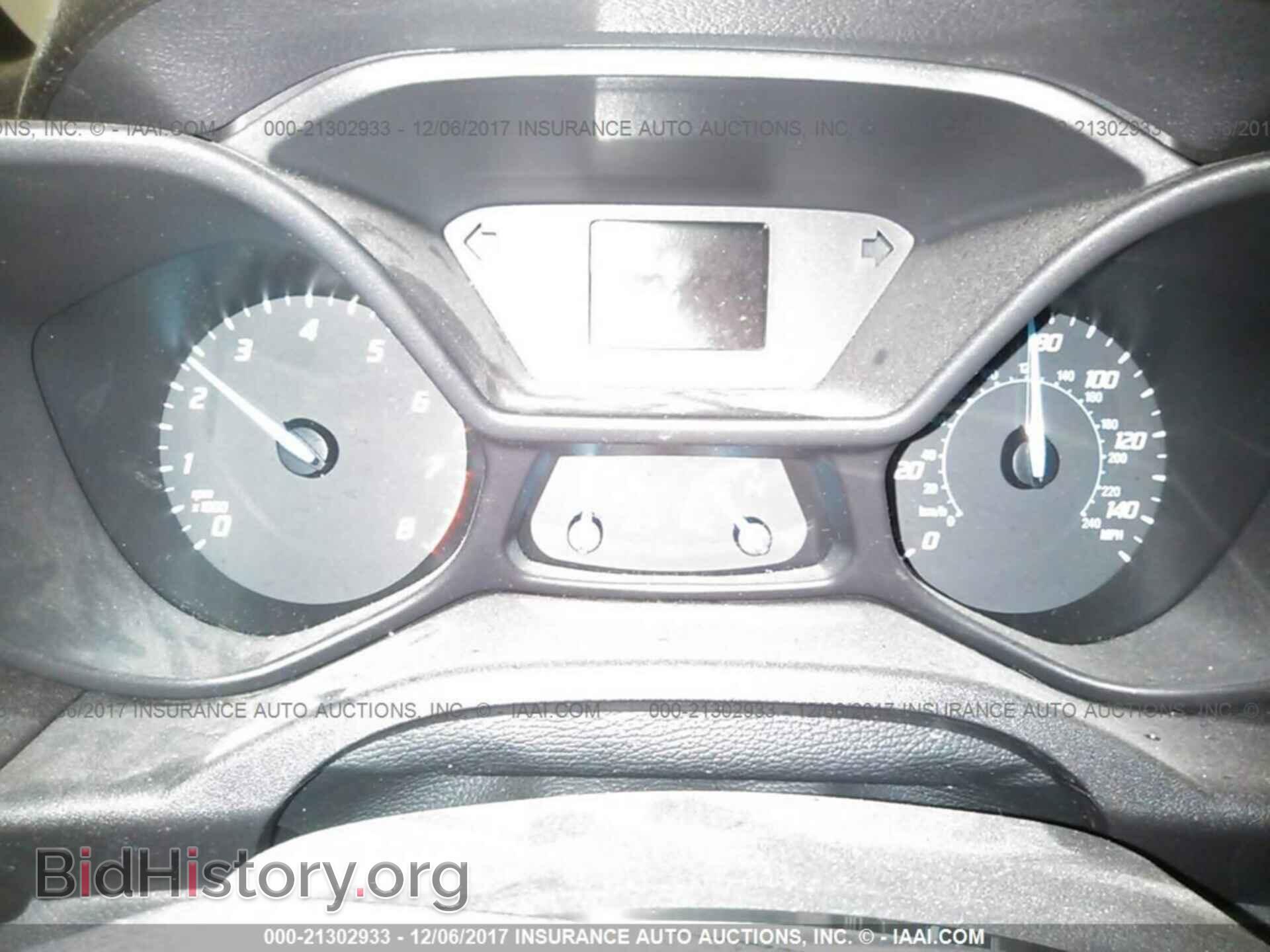 2016 Ford Transit - VIN: NM0GE9F76G1230958 - Фото 7