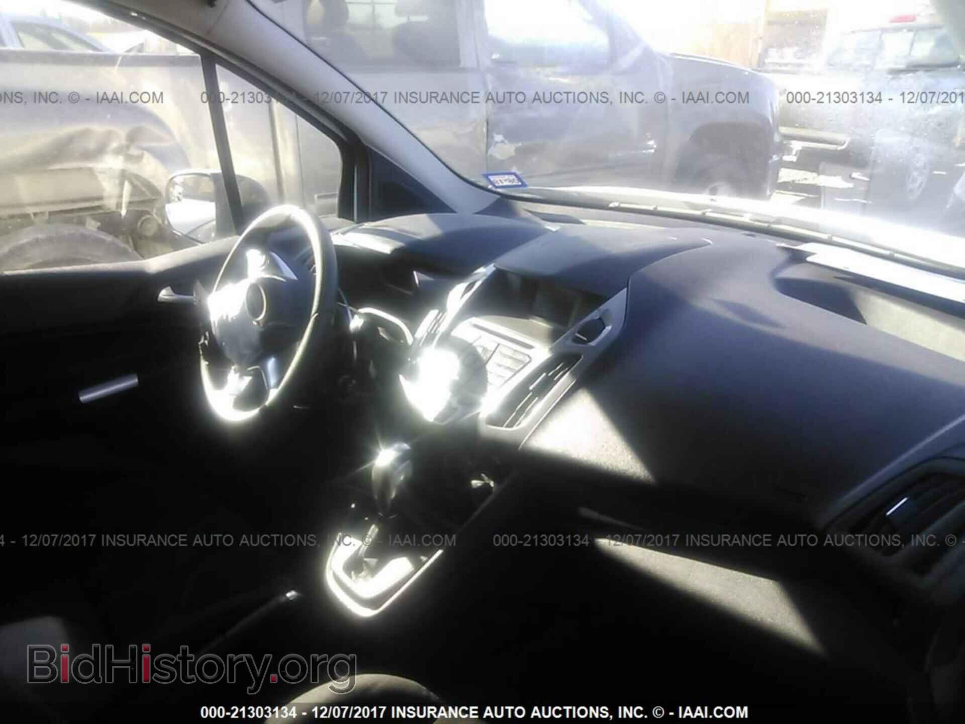 2017 Ford Transit - VIN: NM0LS7F70H1307420 - Photo 5