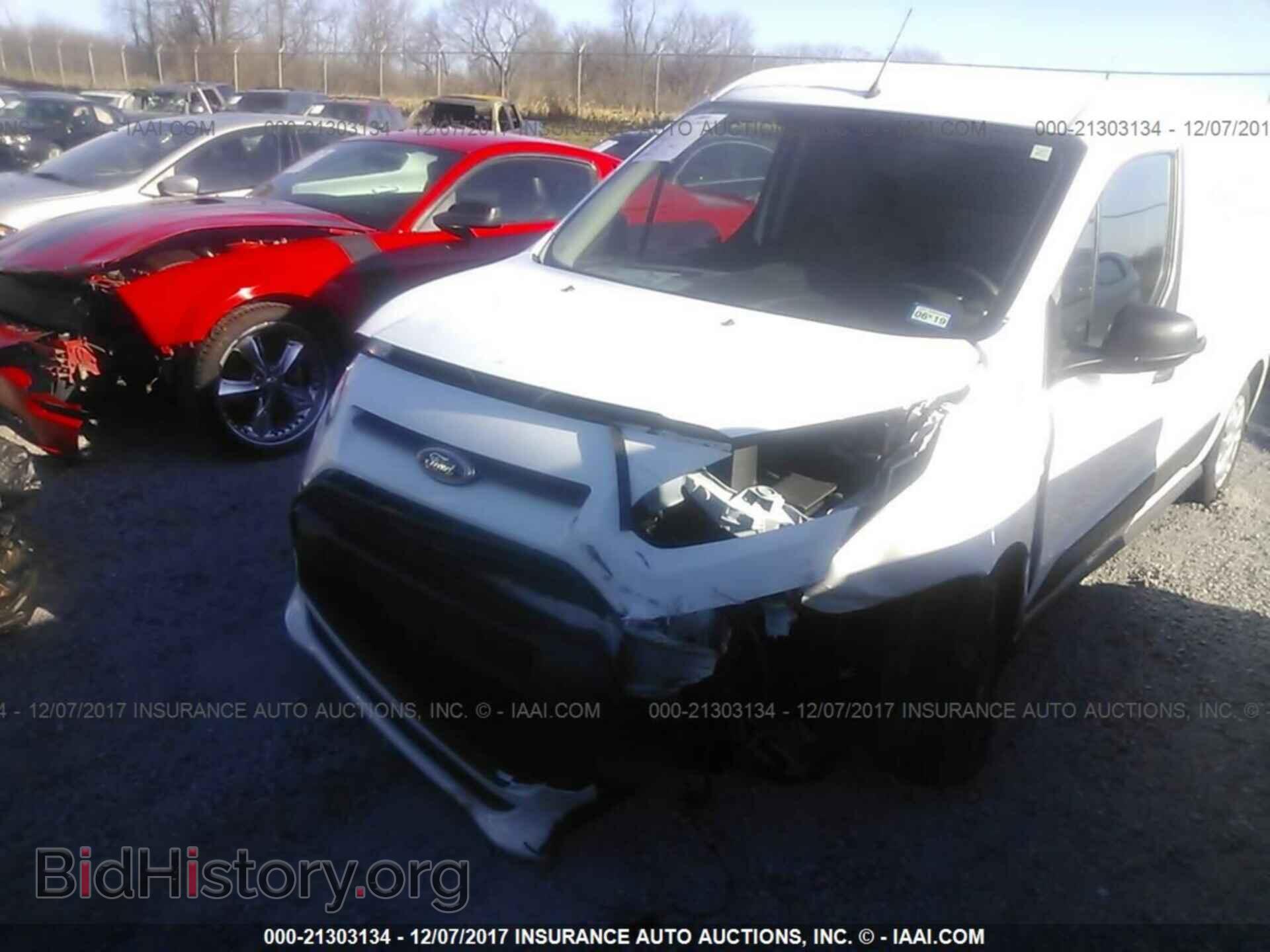 2017 Ford Transit - VIN: NM0LS7F70H1307420 - Photo 6