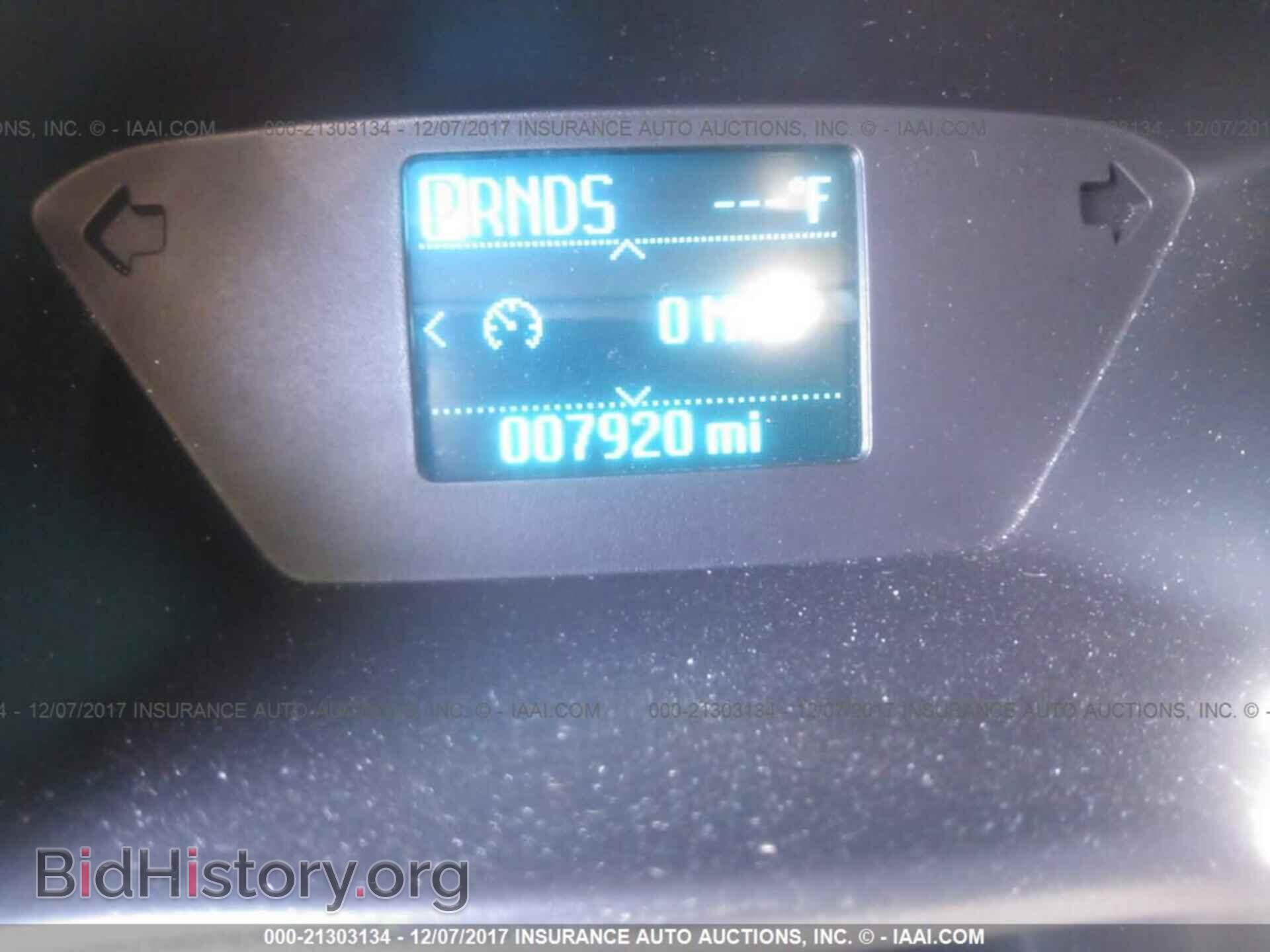 2017 Ford Transit - VIN: NM0LS7F70H1307420 - Photo 7