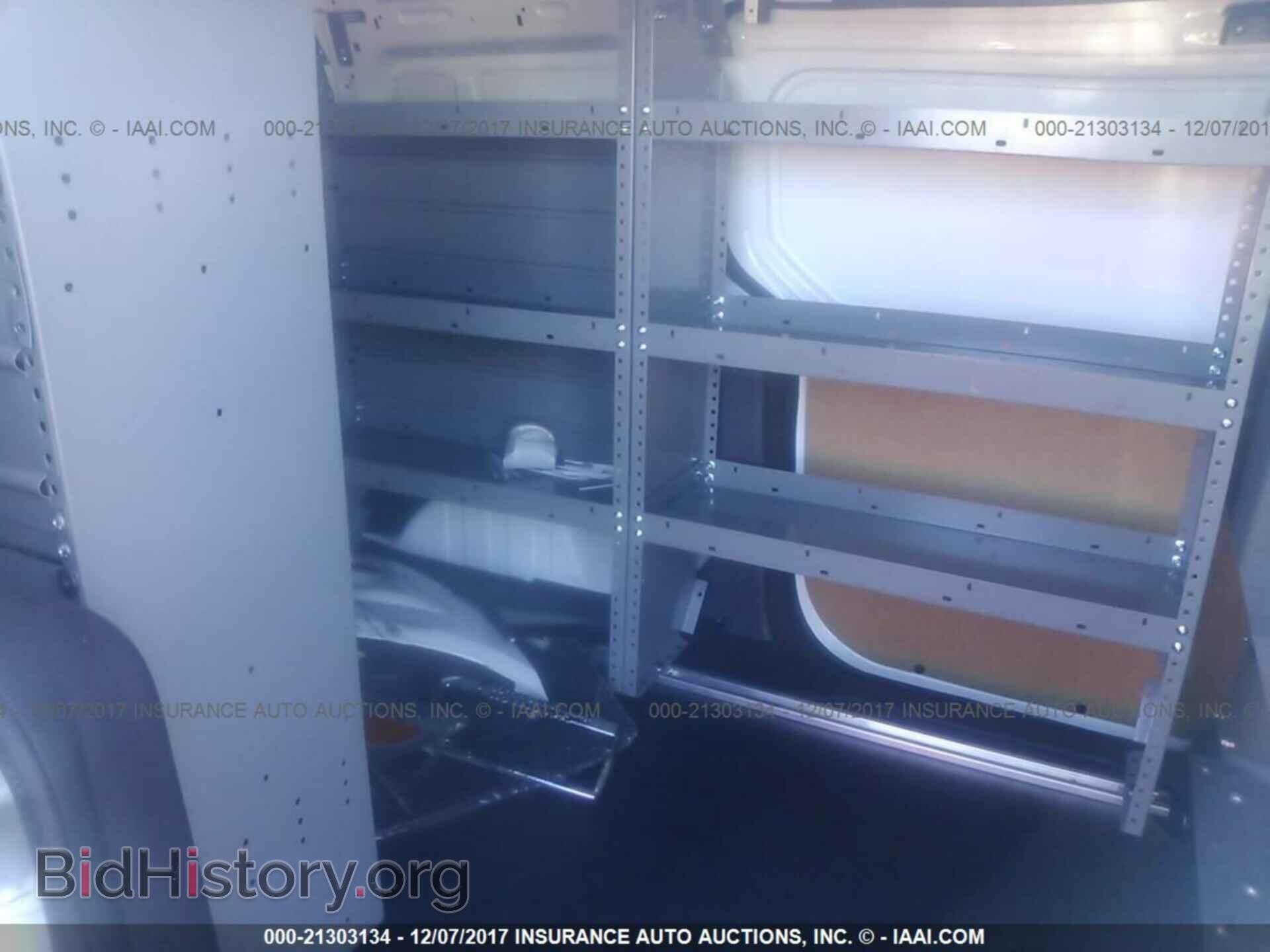 2017 Ford Transit - VIN: NM0LS7F70H1307420 - Photo 8