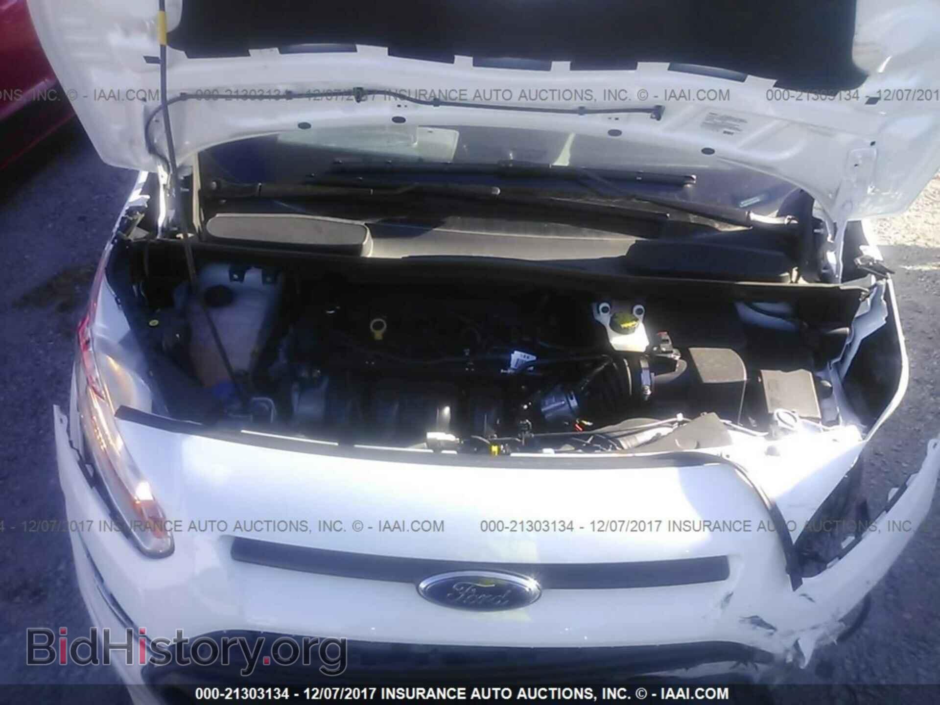 2017 Ford Transit - VIN: NM0LS7F70H1307420 - Photo 10