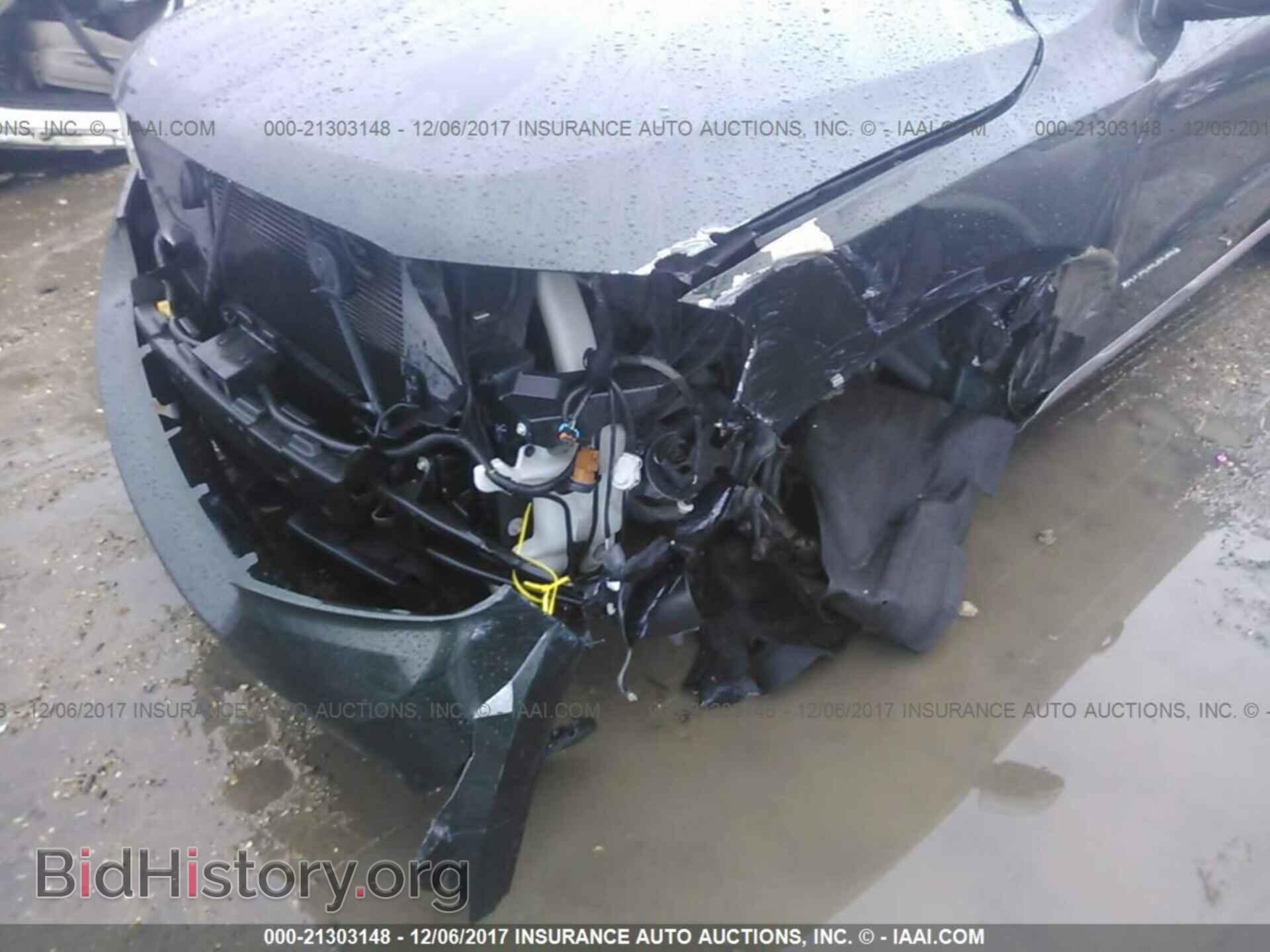 2011 Dodge Durango - VIN: 1D4SD5GT8BC592407 - Photo 6