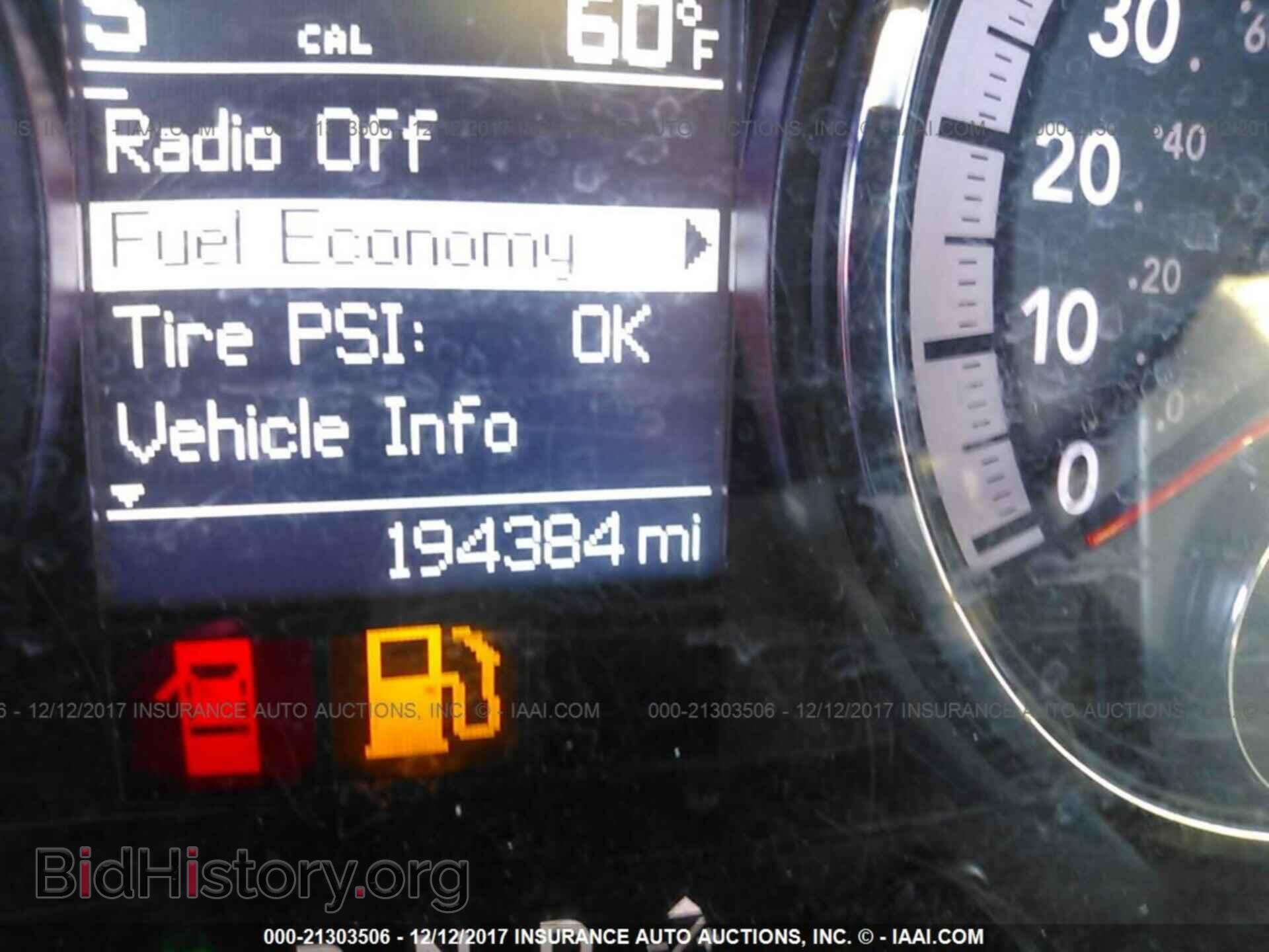2011 Dodge Ram 1500 - VIN: 1D7RB1GP9BS652008 - Photo 7