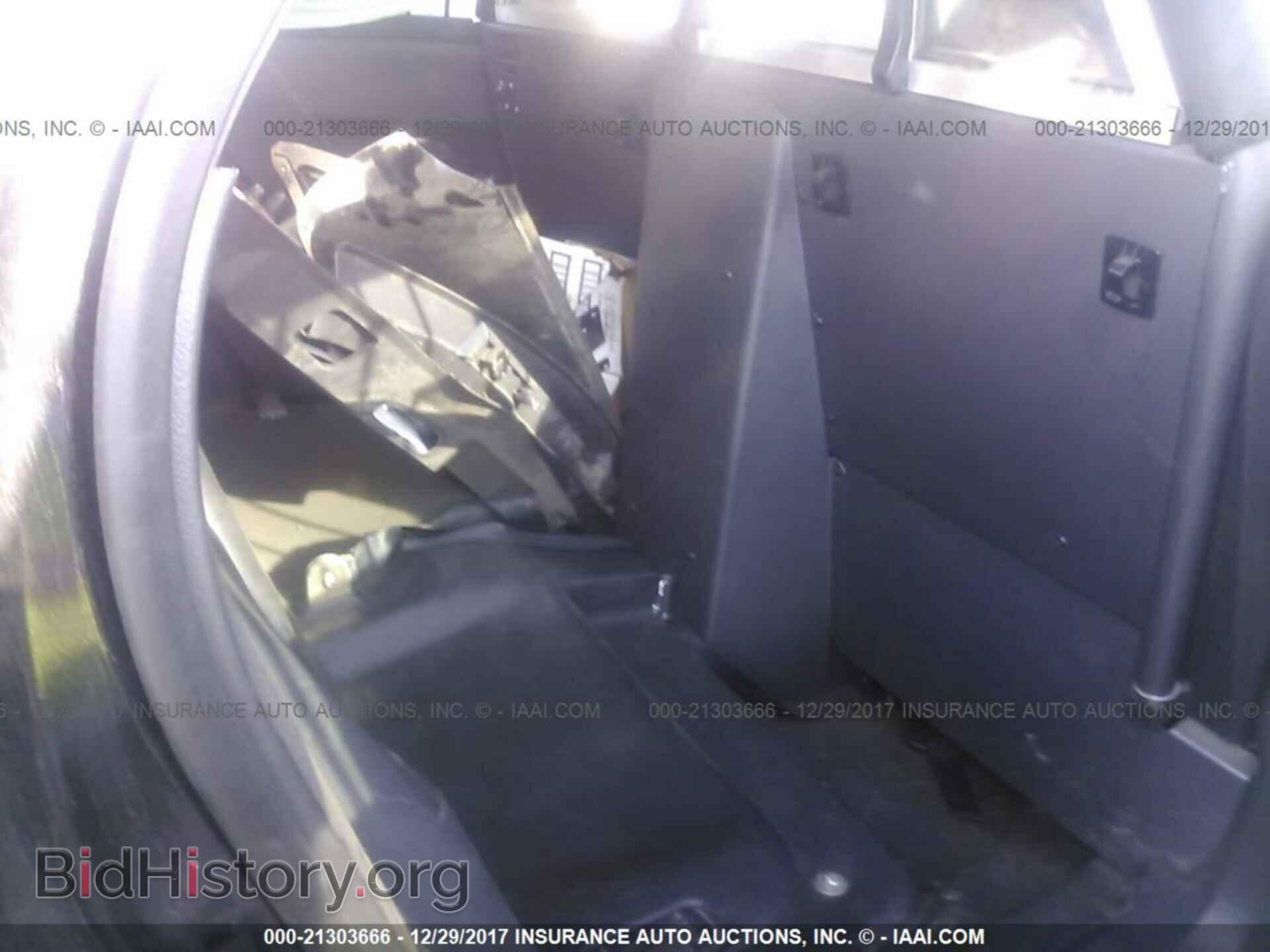 2015 Ford Explorer - VIN: 1FM5K8AR3FGA15826 - Фото 8