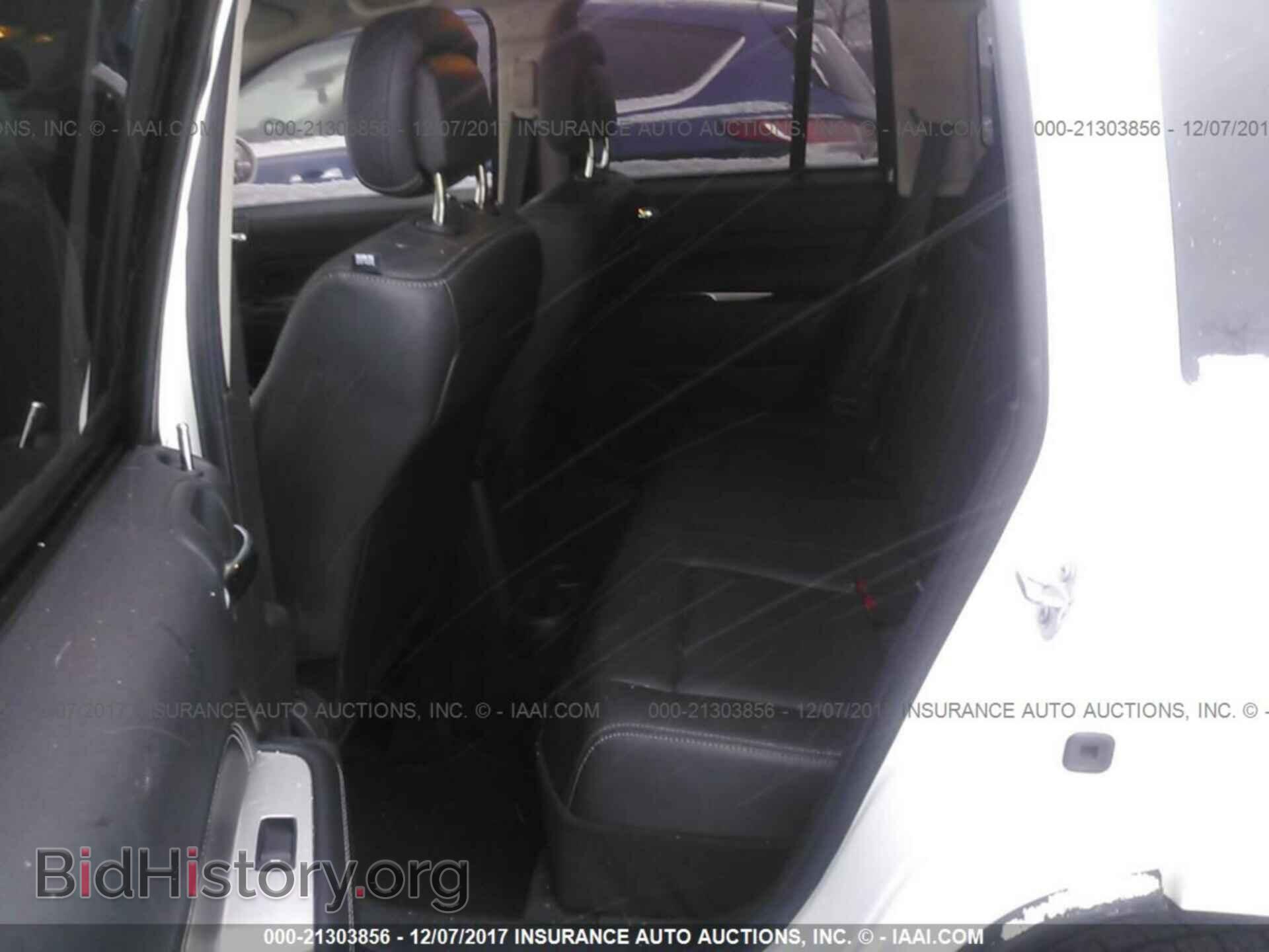 2017 JEEP COMPASS - VIN: 1C4NJDEB4HD128010 - Фото 8