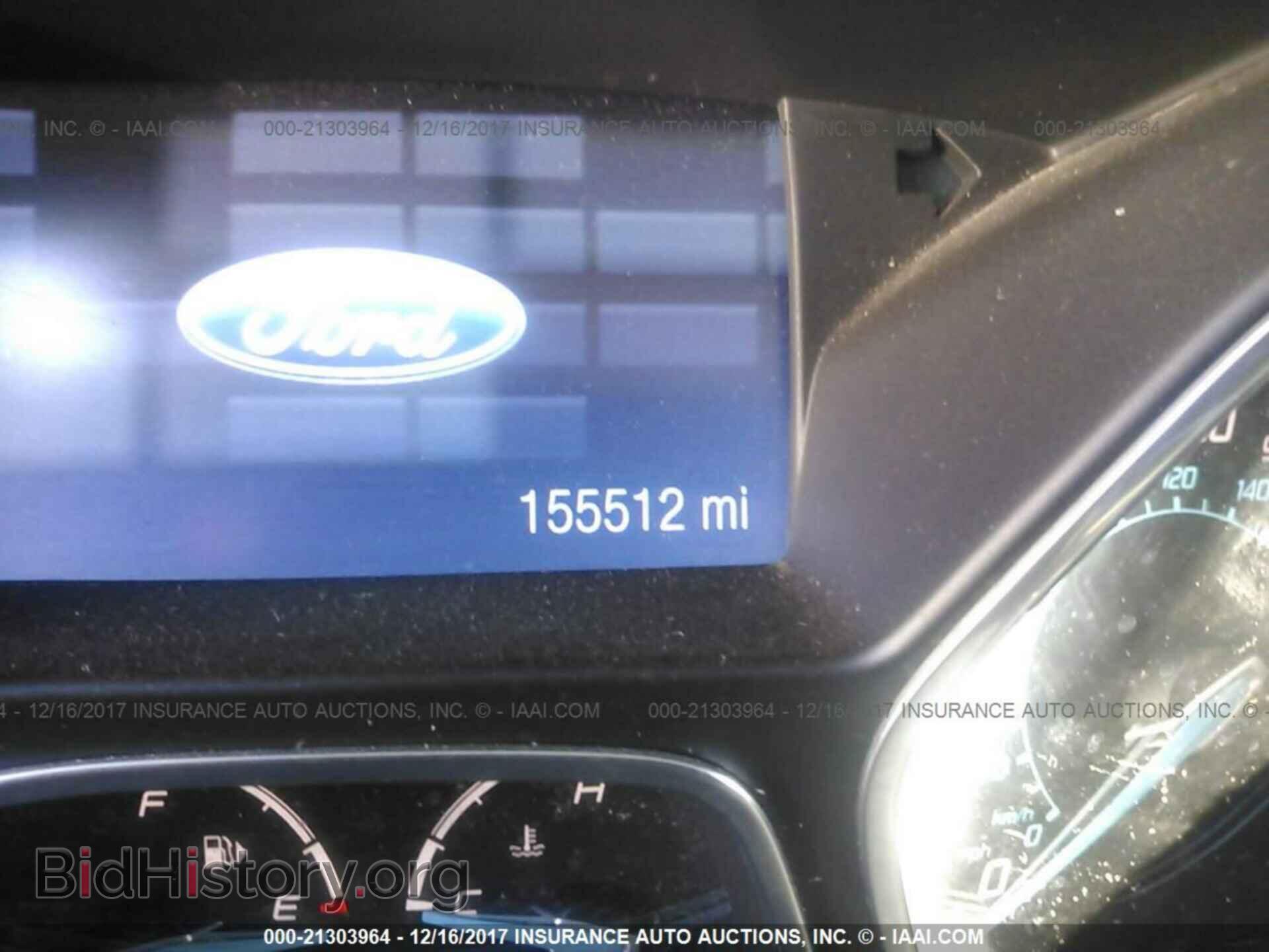2012 Ford Focus - VIN: 1FAHP3K23CL319271 - Photo 7