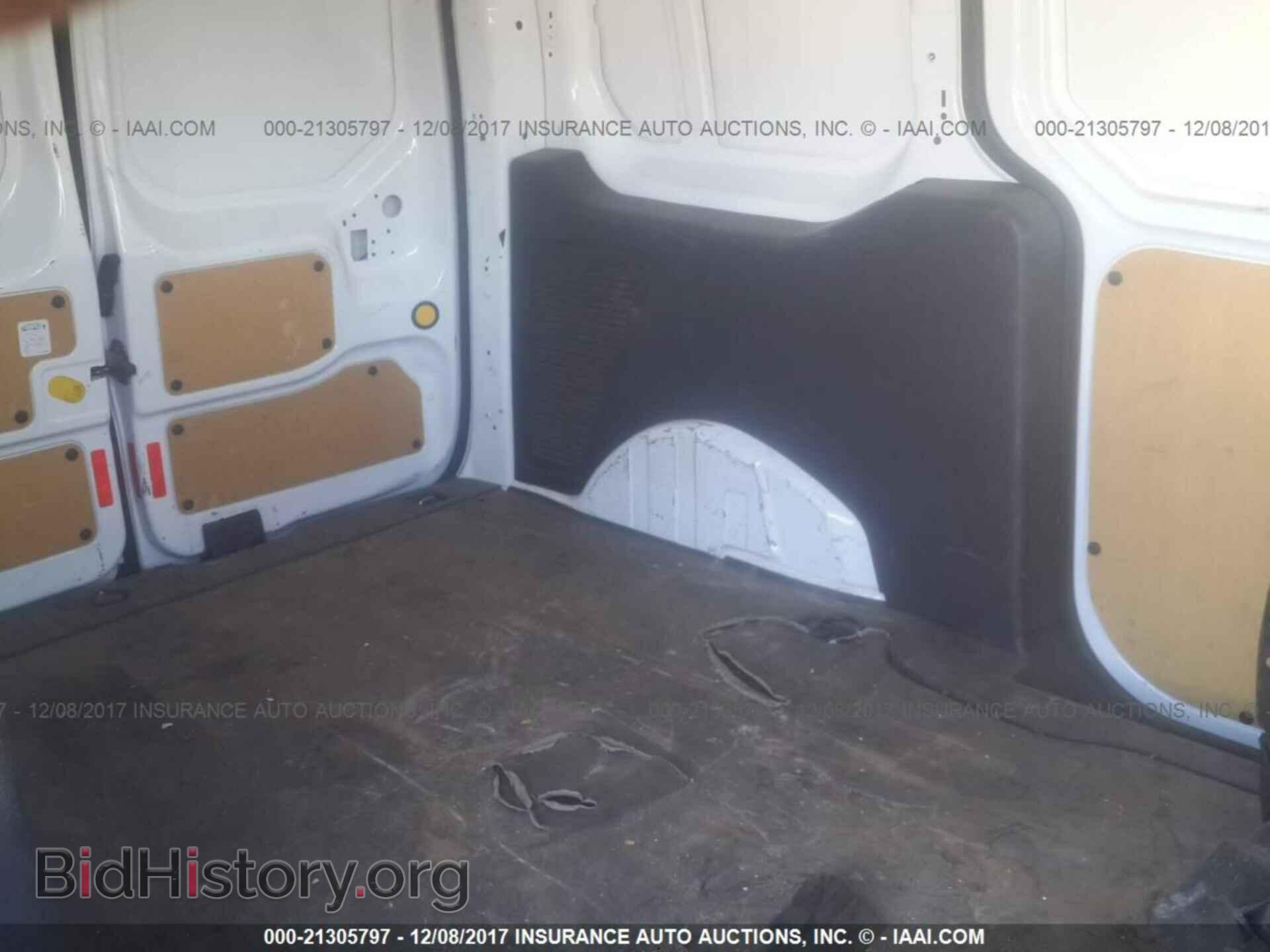 2015 Ford Transit - VIN: NM0LS7E70F1217845 - Фото 8