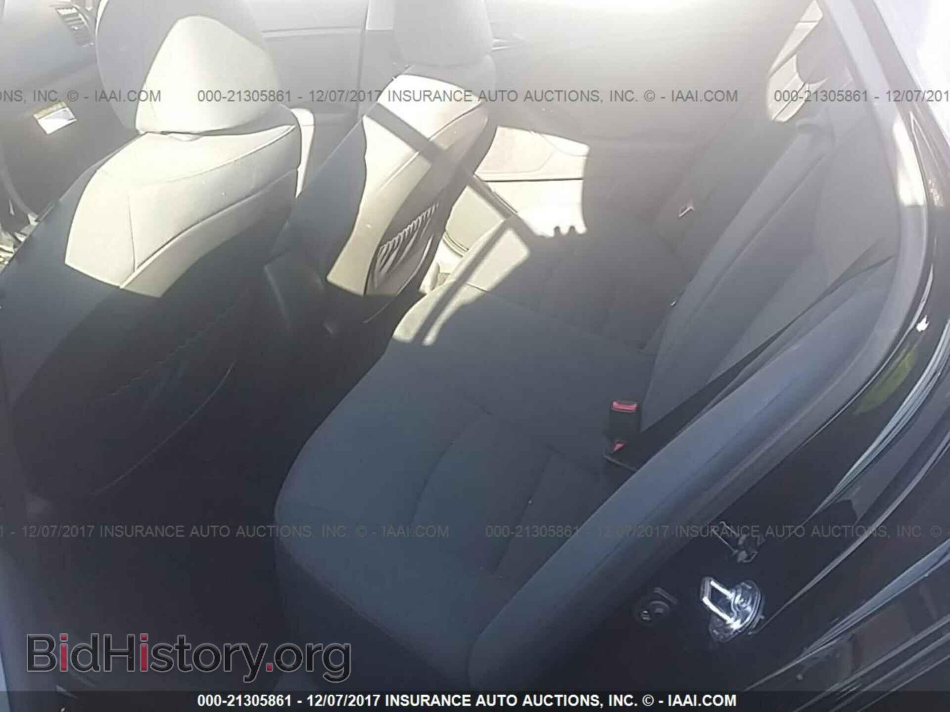 2015 Kia Optima - VIN: KNAGM4A76F5657478 - Photo 8