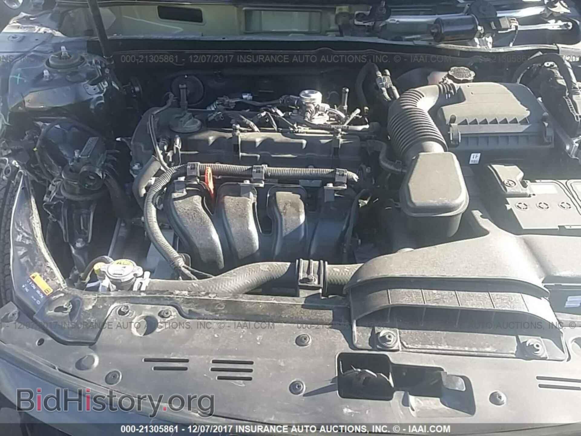 2015 Kia Optima - VIN: KNAGM4A76F5657478 - Photo 10