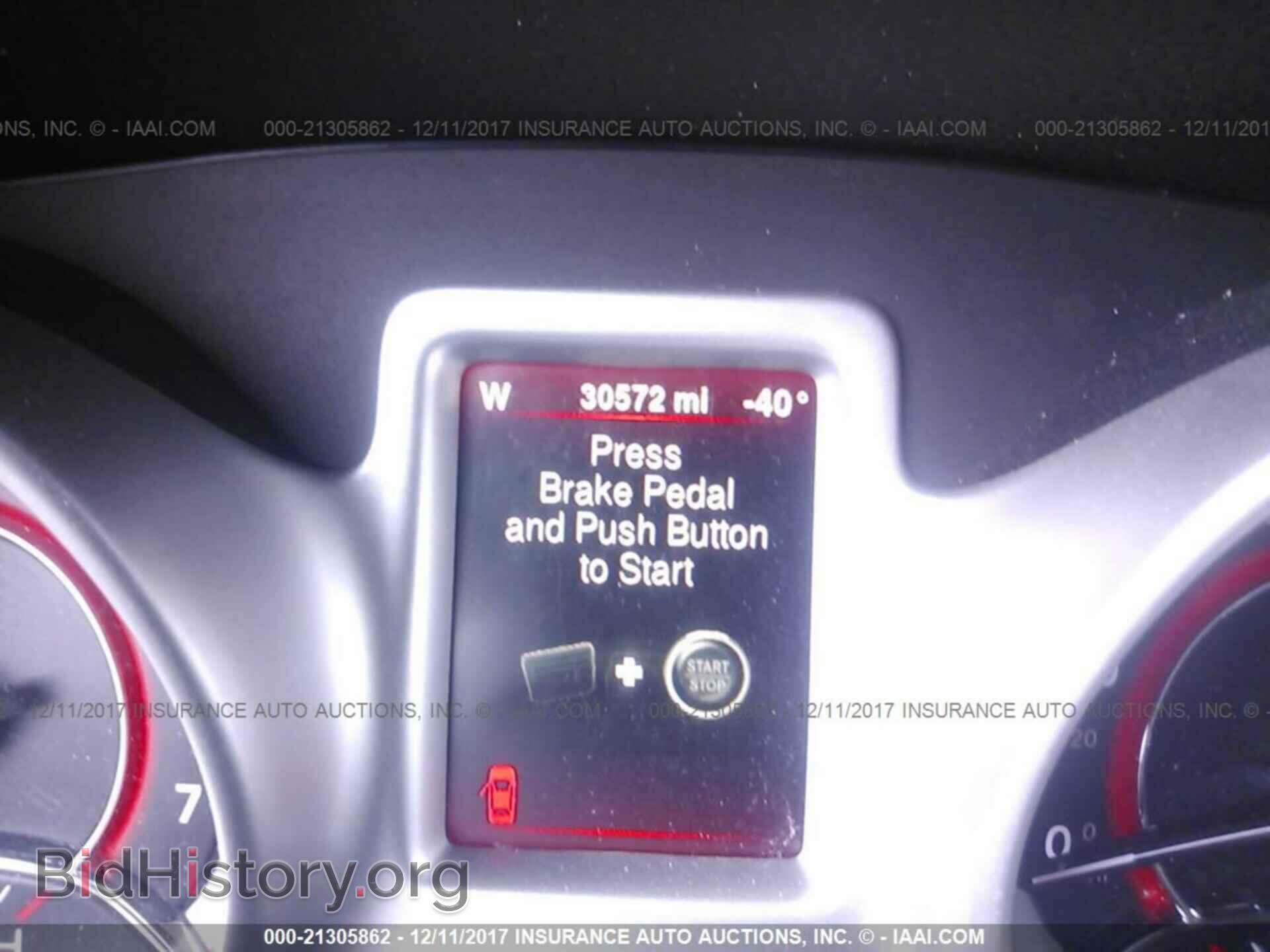 2015 Dodge Journey - VIN: 3C4PDDBG4FT533176 - Photo 7