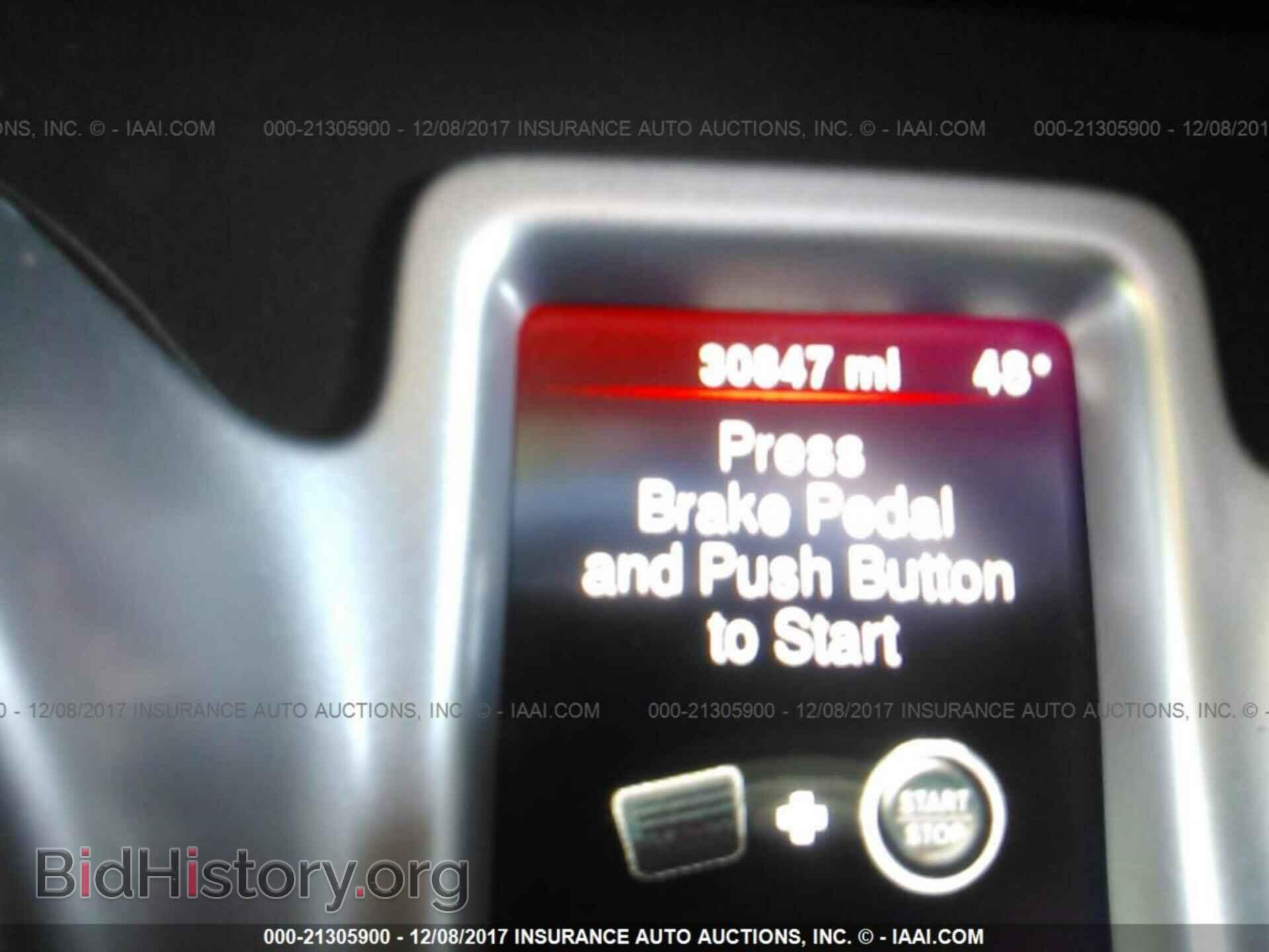 2016 Dodge Journey - VIN: 3C4PDCBG8GT148604 - Фото 7