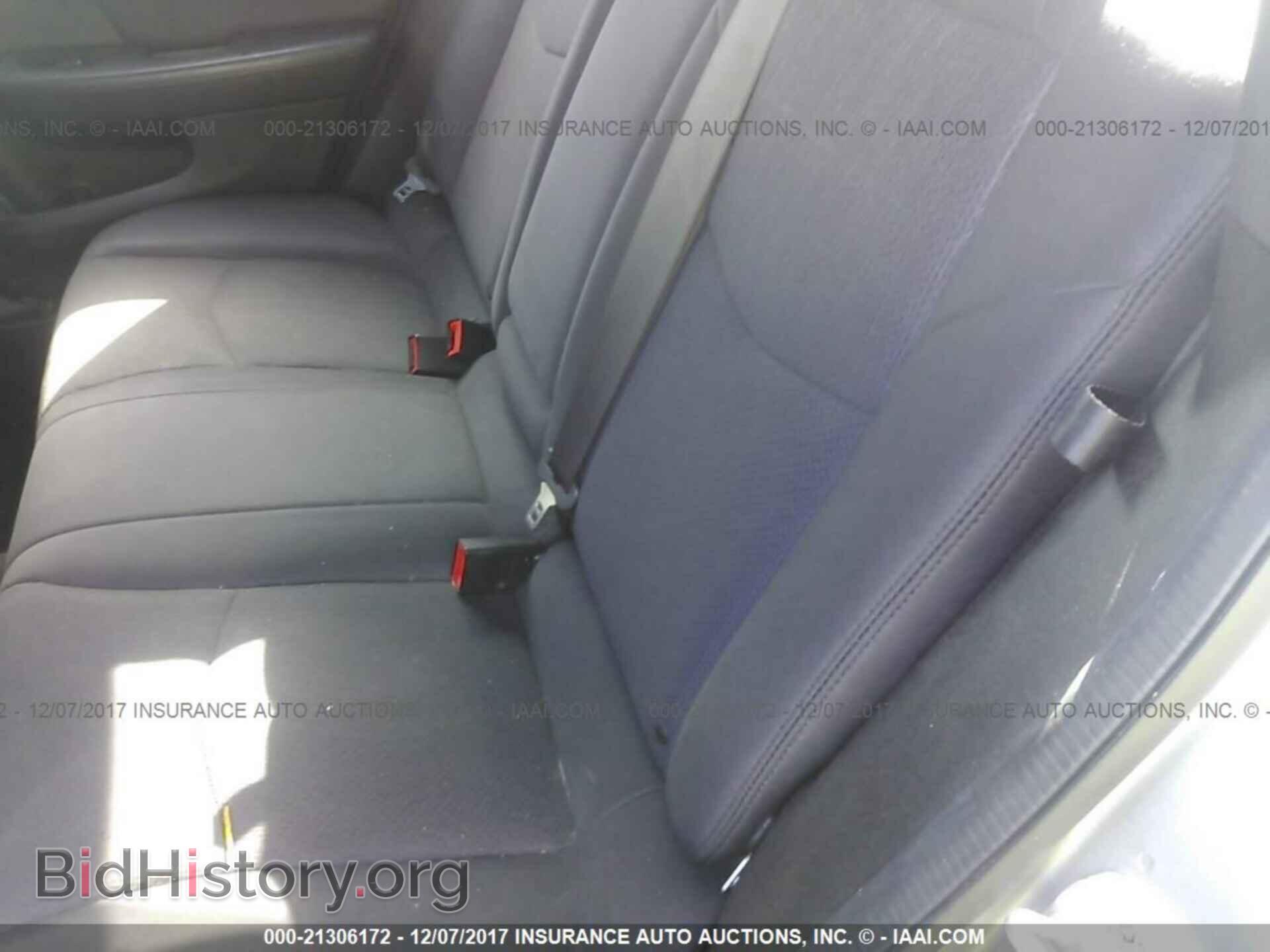 2013 Chrysler 200 - VIN: 1C3CCBBB9DN764182 - Photo 8