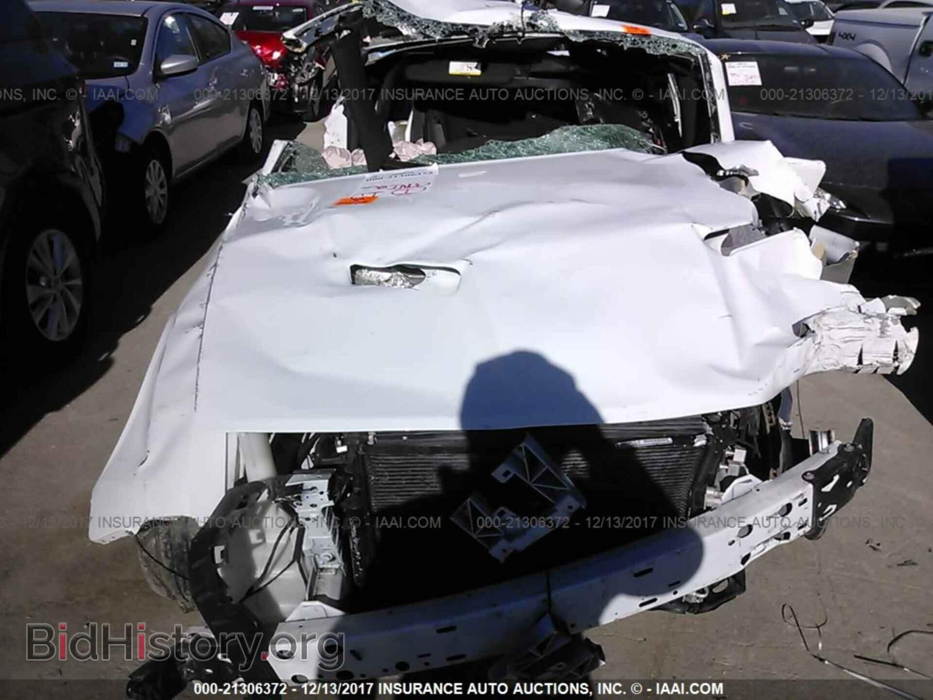 2016 Dodge Challenger - VIN: 2C3CDZAGXGH142979 - Фото 6