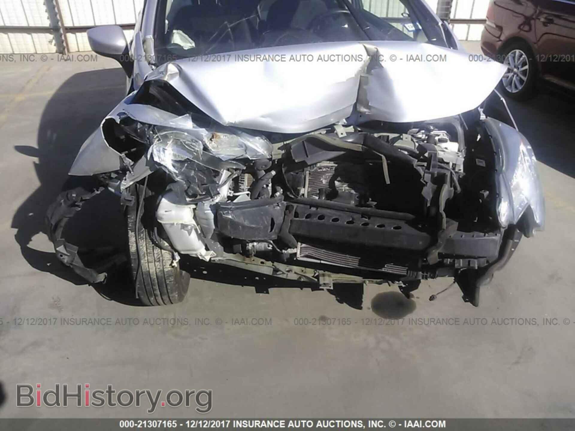 2015 Nissan Versa note - VIN: 3N1CE2CP8FL407842 - Photo 6
