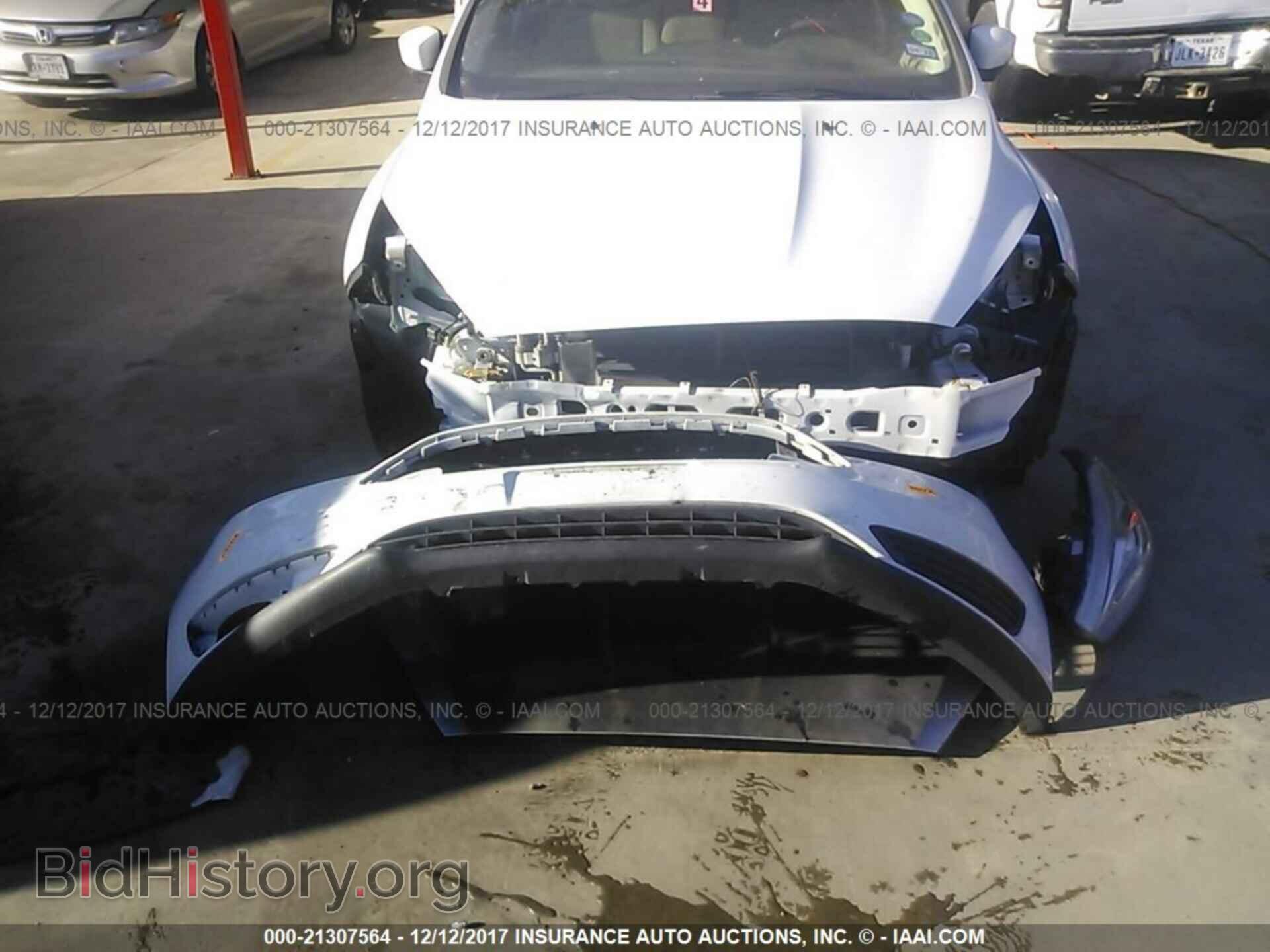 2015 Ford Focus - VIN: 1FADP3F21FL234541 - Photo 6
