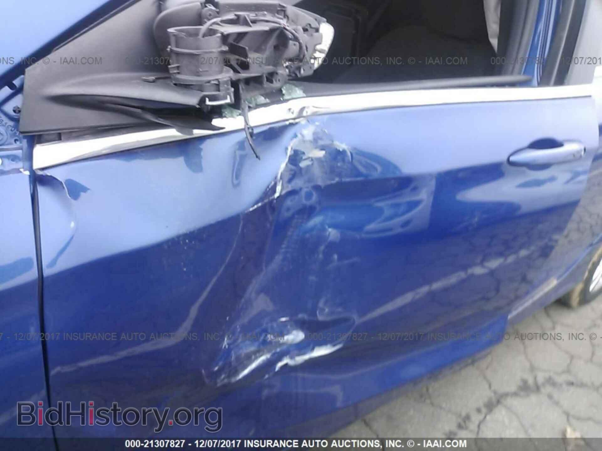 2016 Chrysler 200 - VIN: 1C3CCCAG9GN101038 - Photo 6