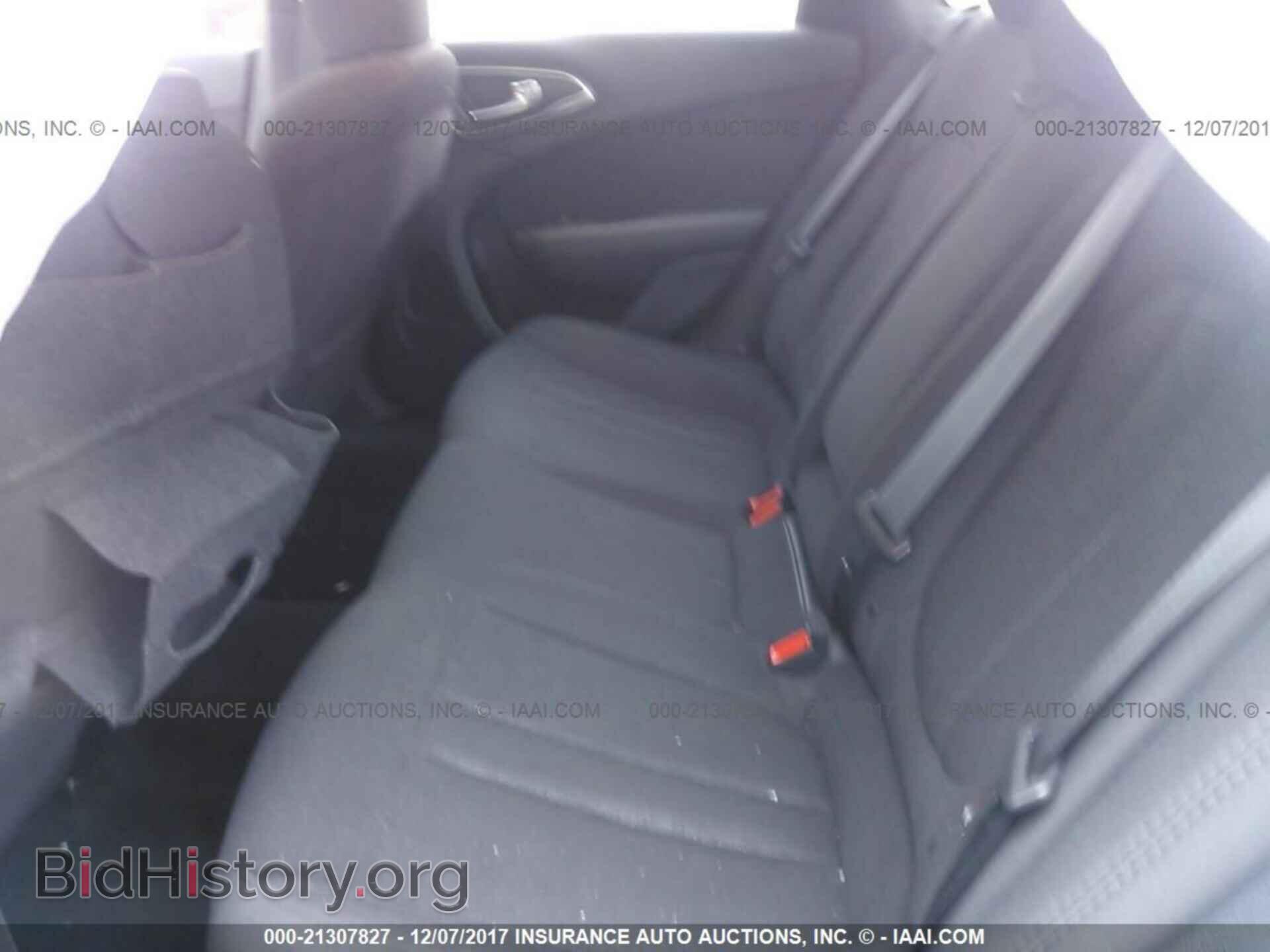 2016 Chrysler 200 - VIN: 1C3CCCAG9GN101038 - Photo 8