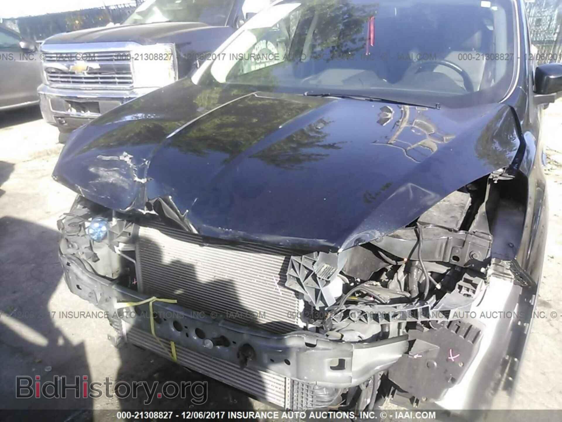 2015 Ford Escape - VIN: 1FMCU0J95FUA83517 - Фото 6