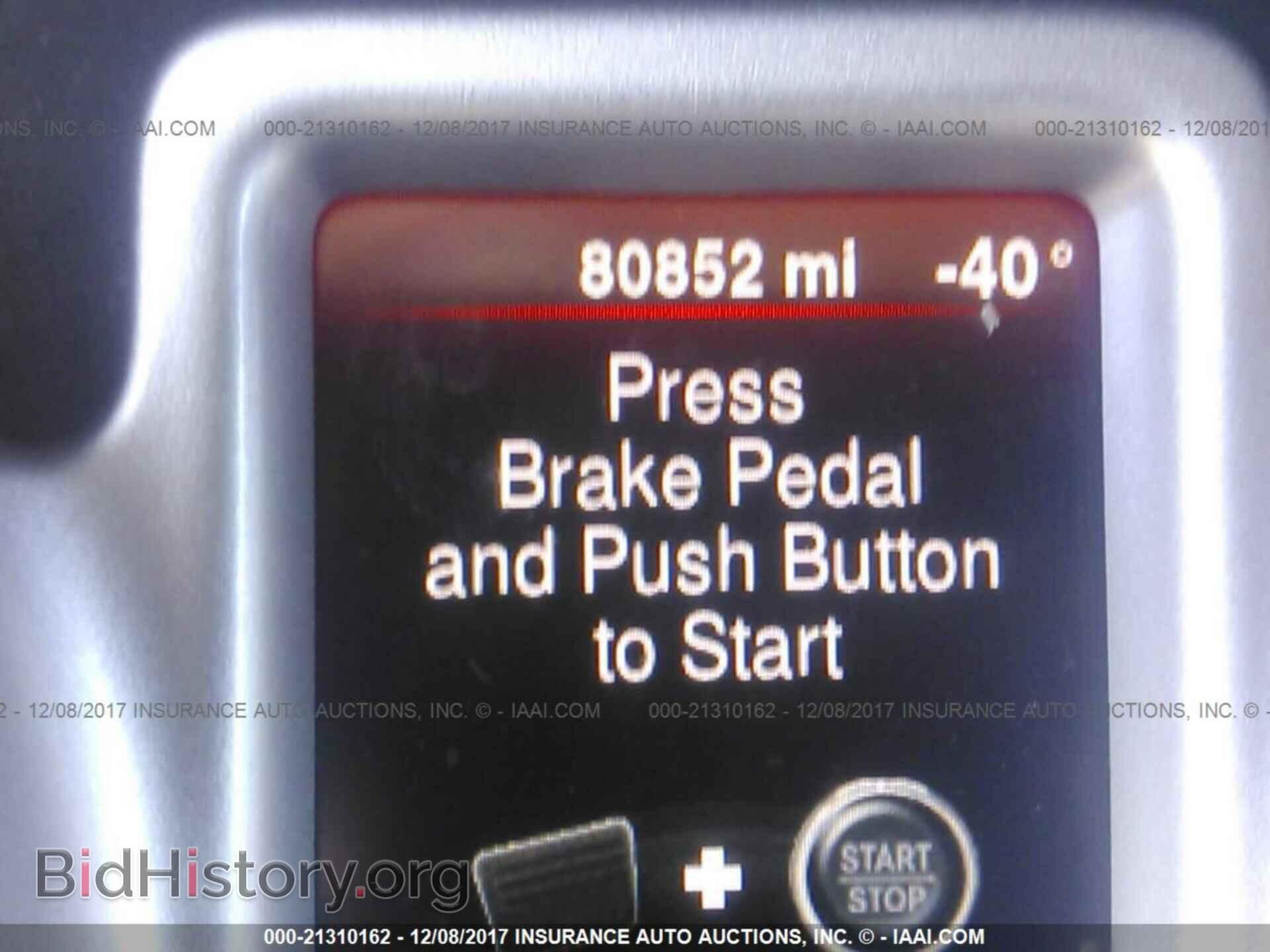 2013 Dodge Journey - VIN: 3C4PDCAB8DT710003 - Фото 7