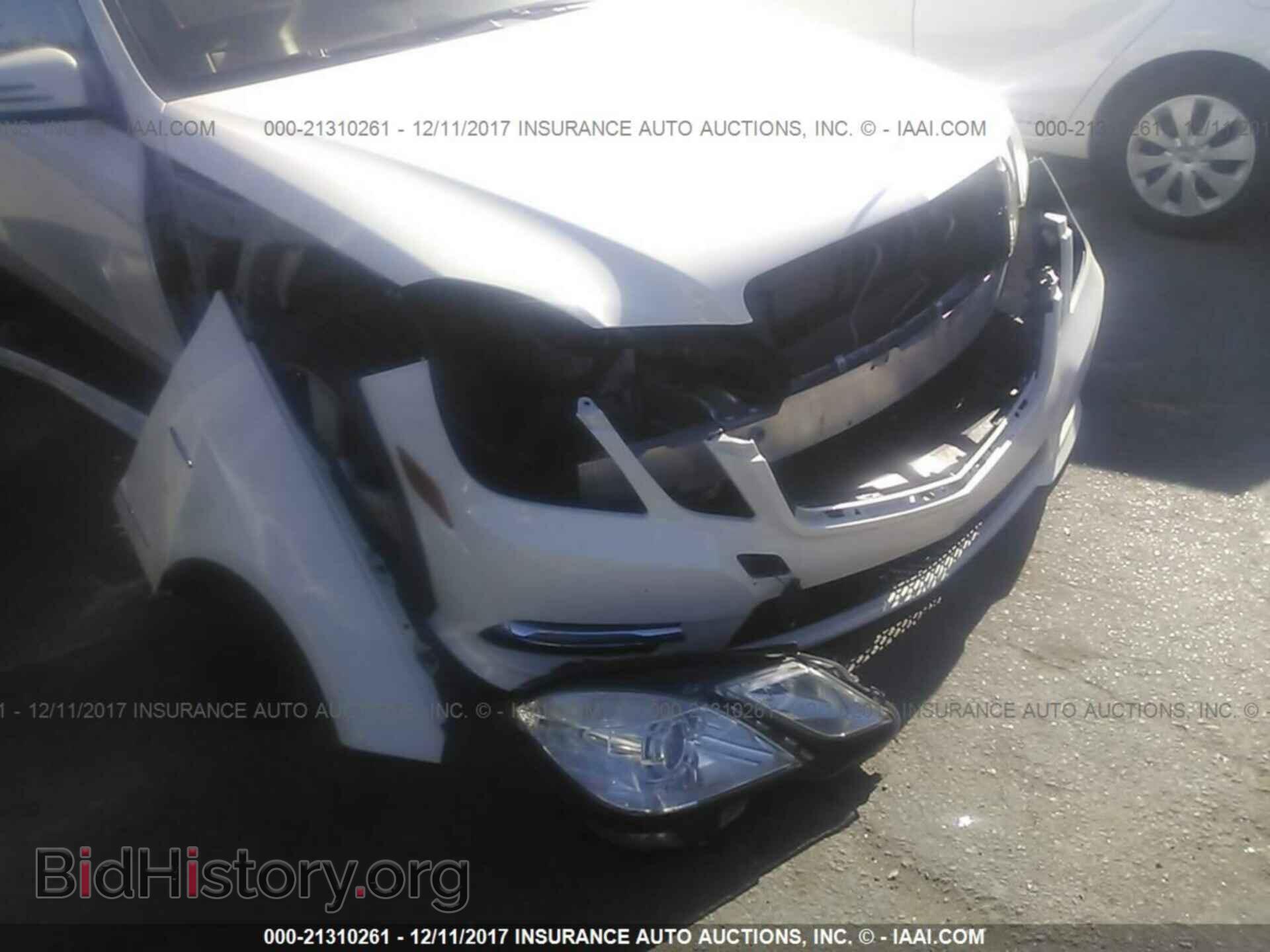 2012 Mercedes-benz E - VIN: WDDHF5KB1CA570445 - Фото 6