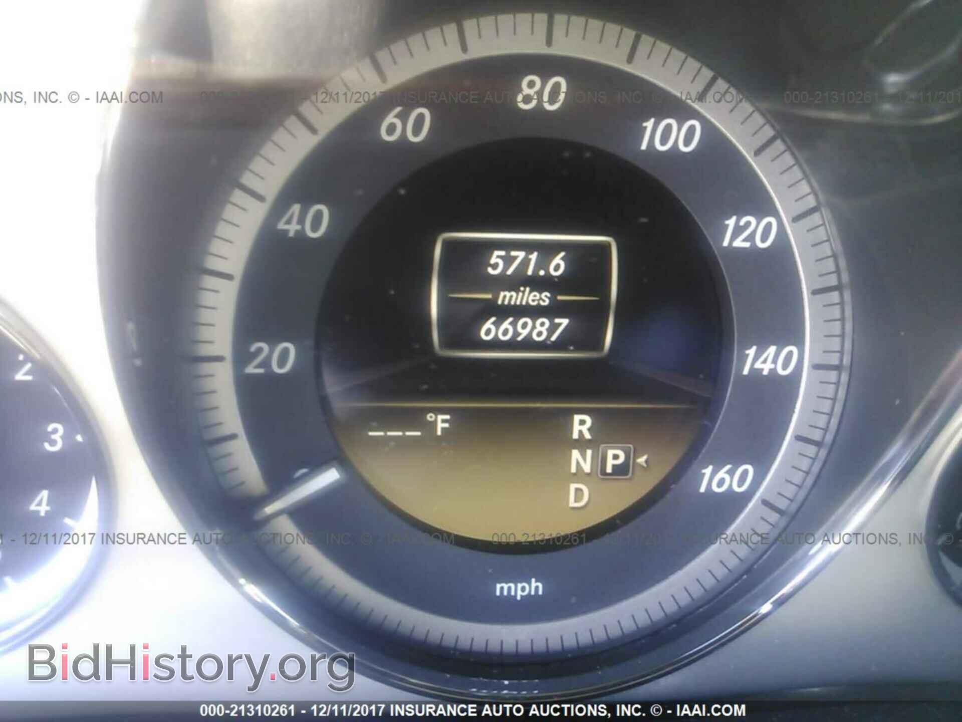 2012 Mercedes-benz E - VIN: WDDHF5KB1CA570445 - Фото 7