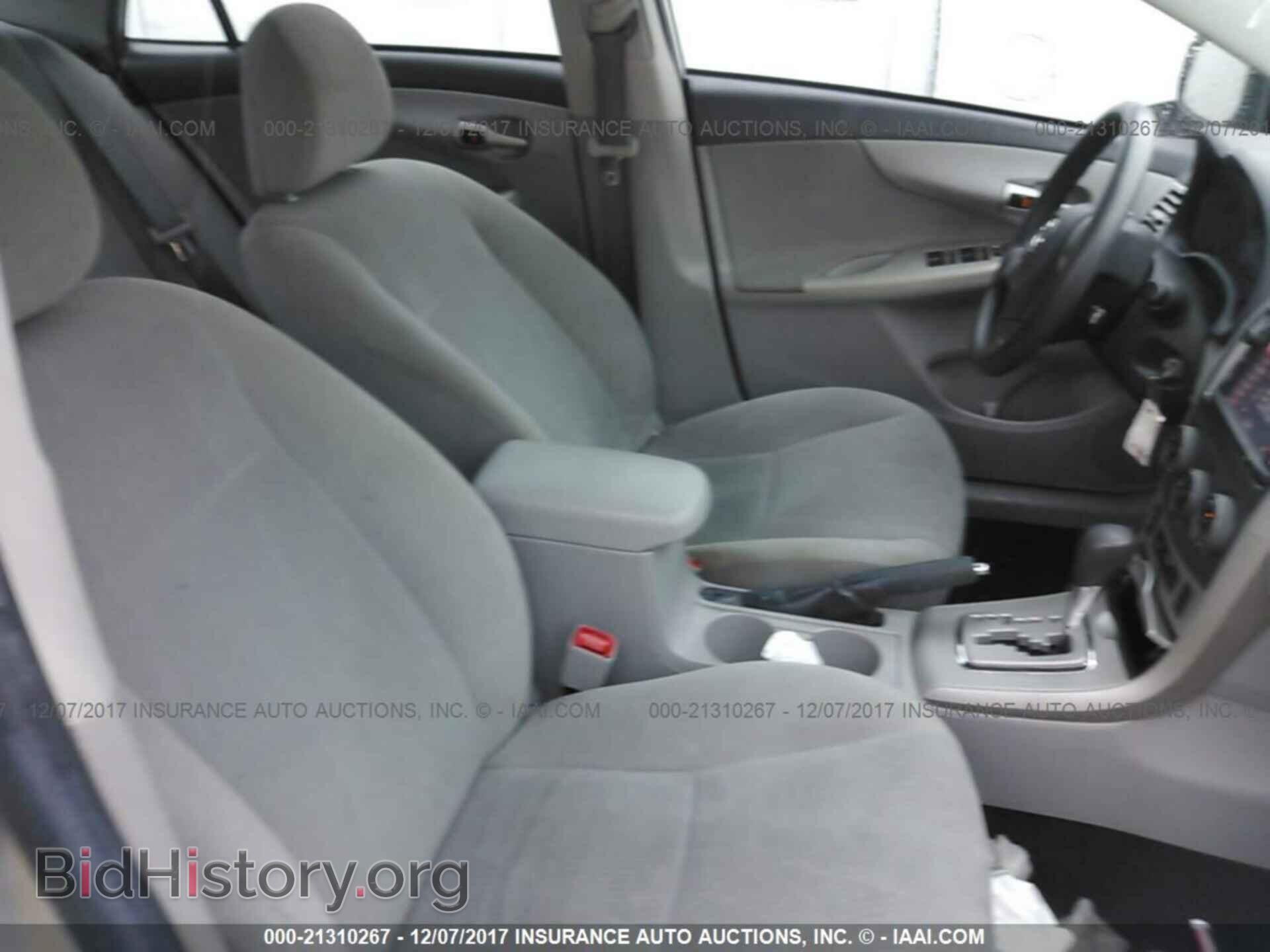 2013 Toyota Corolla - VIN: 2T1BU4EE3DC007898 - Photo 5