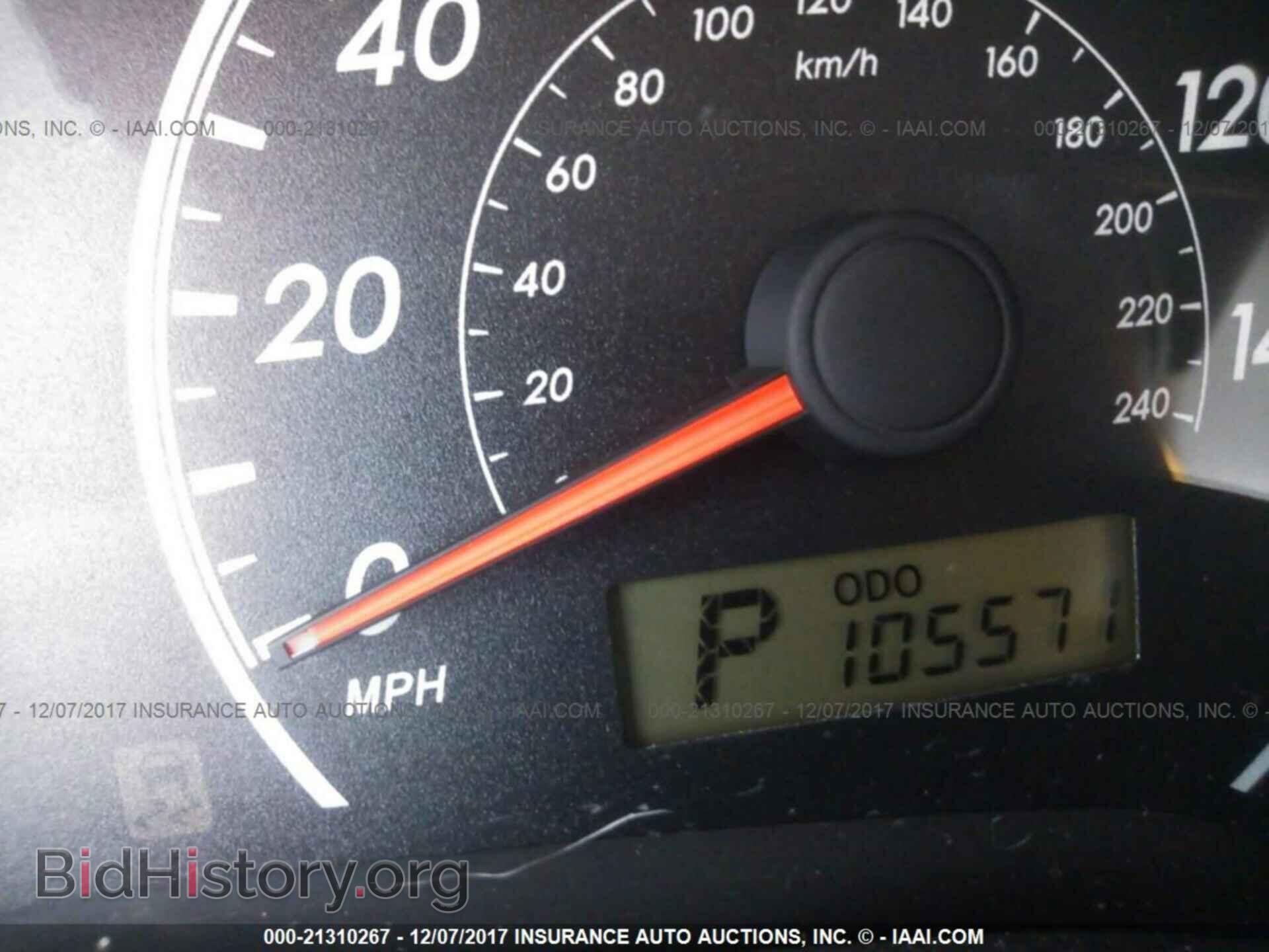 2013 Toyota Corolla - VIN: 2T1BU4EE3DC007898 - Photo 7