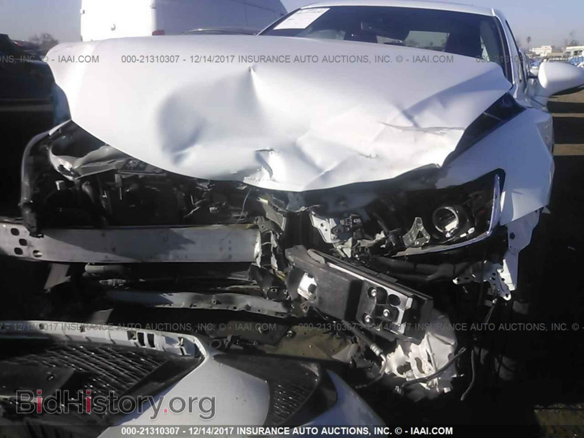 2017 Lexus Is - VIN: JTHBA1D2XH5041725 - Фото 6