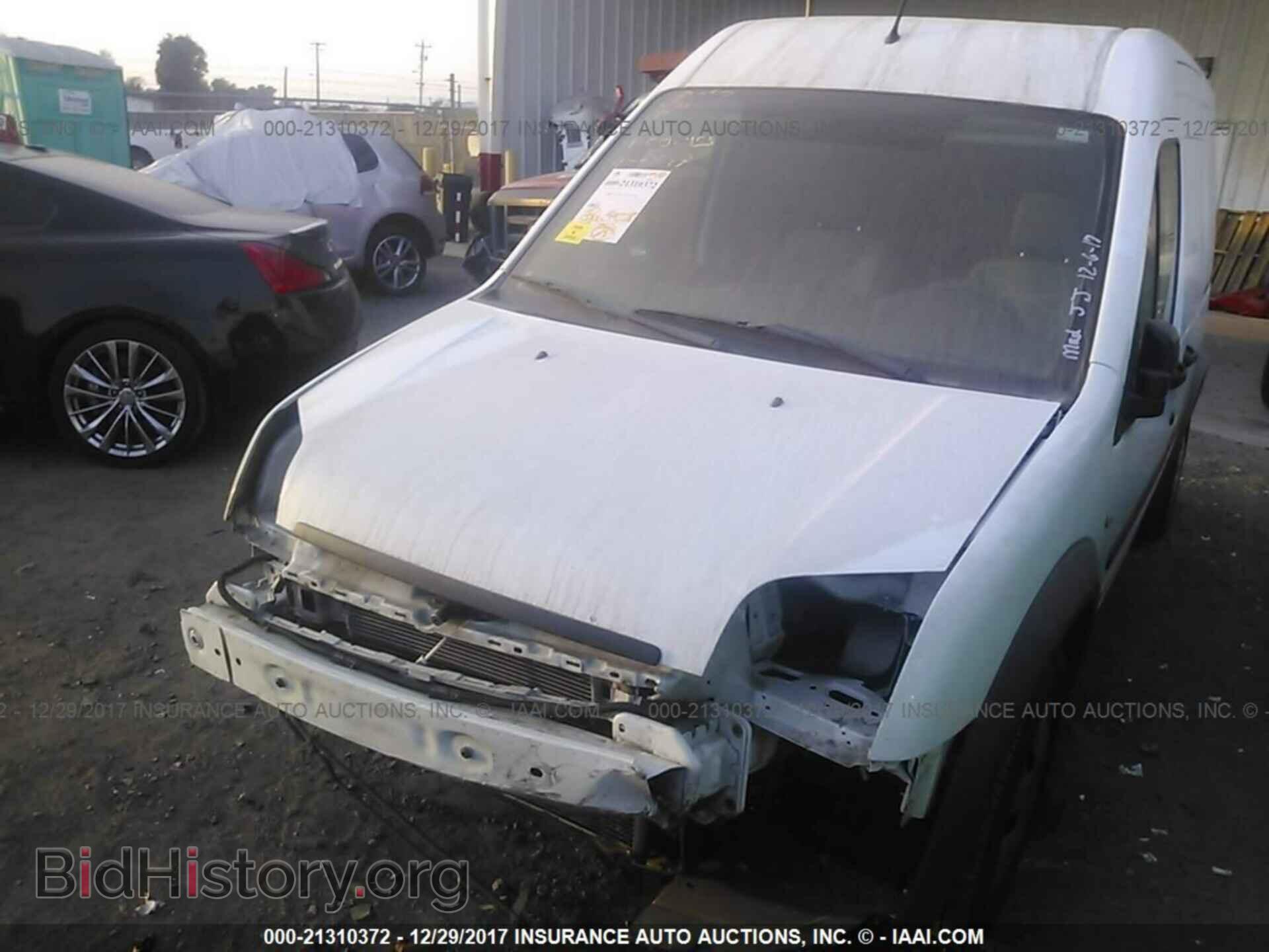 2013 Ford Transit - VIN: NM0LS7AN0DT171181 - Фото 2