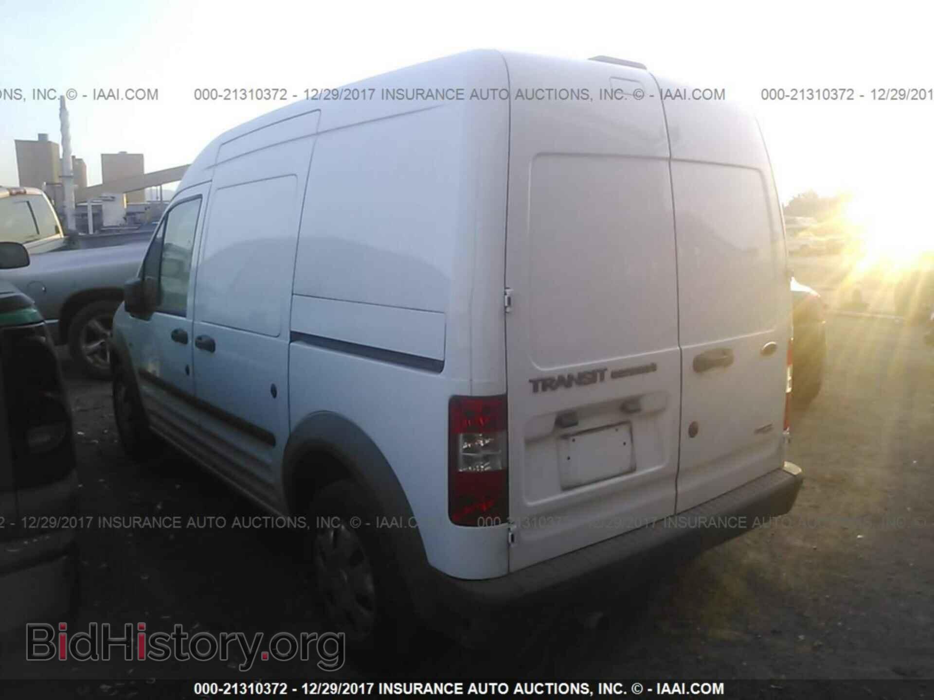 2013 Ford Transit - VIN: NM0LS7AN0DT171181 - Фото 3