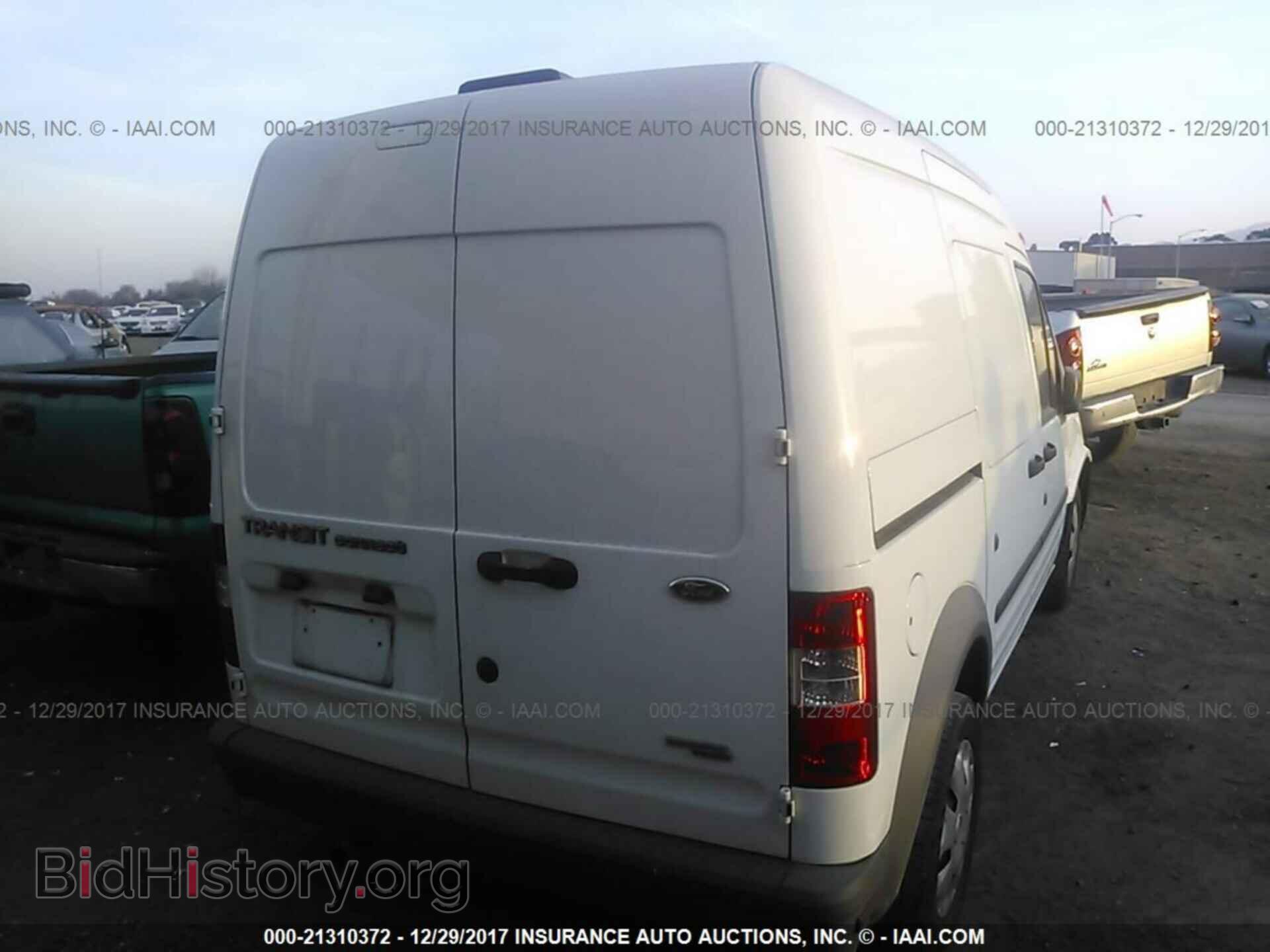 2013 Ford Transit - VIN: NM0LS7AN0DT171181 - Фото 4