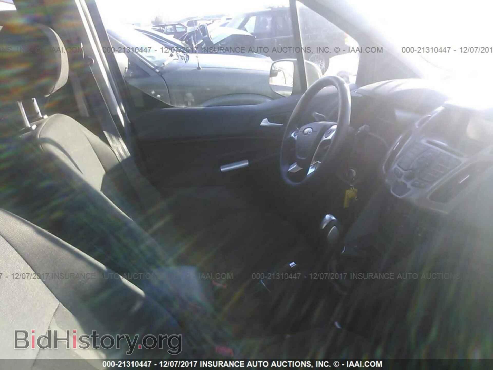 2016 Ford Transit - VIN: NM0GS9F79G1273019 - Фото 5