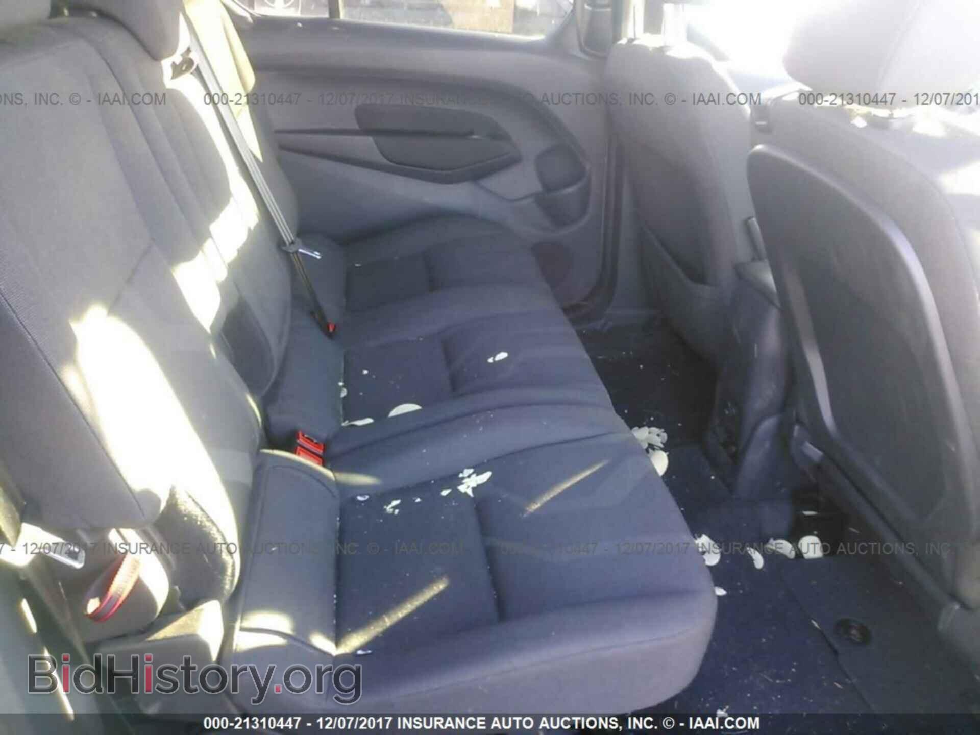 2016 Ford Transit - VIN: NM0GS9F79G1273019 - Фото 8
